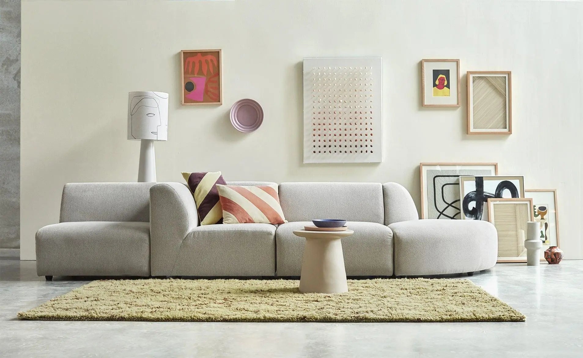 Produkty marki HKliving w ofercie wyposażenia wnętrz