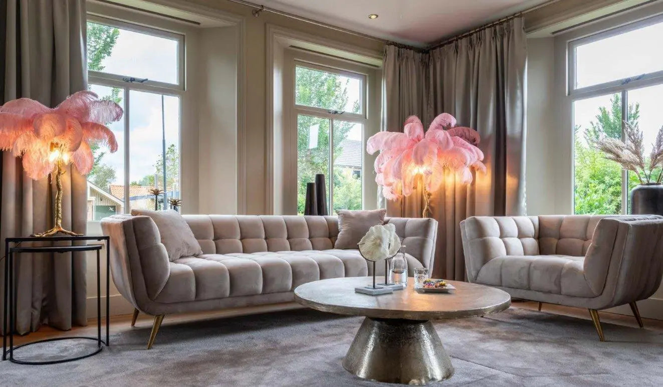 Produkty marki Richmond Interiors w ofercie wyposażenia wnętrz