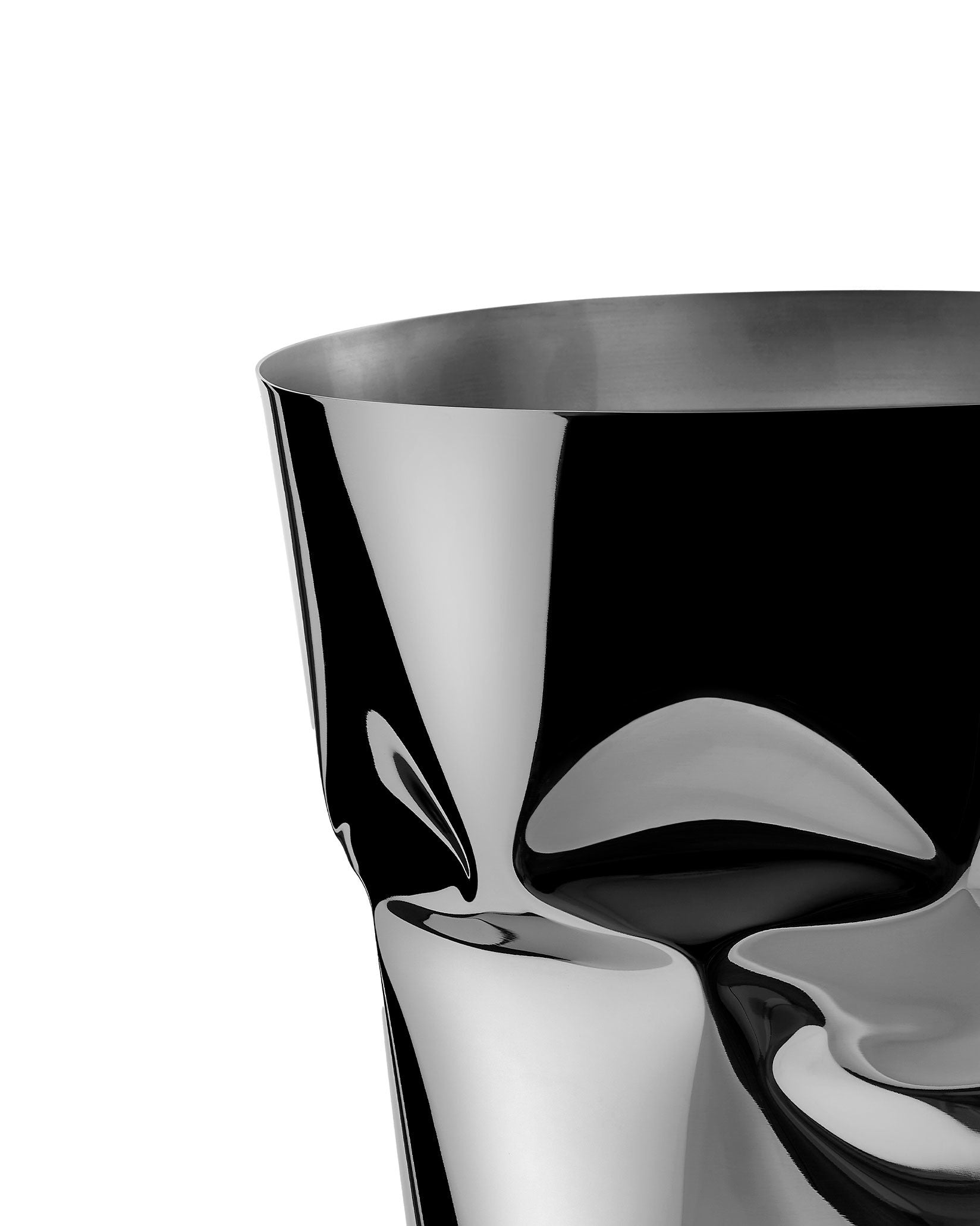 Cooler COMPRESSIONI stainless steel