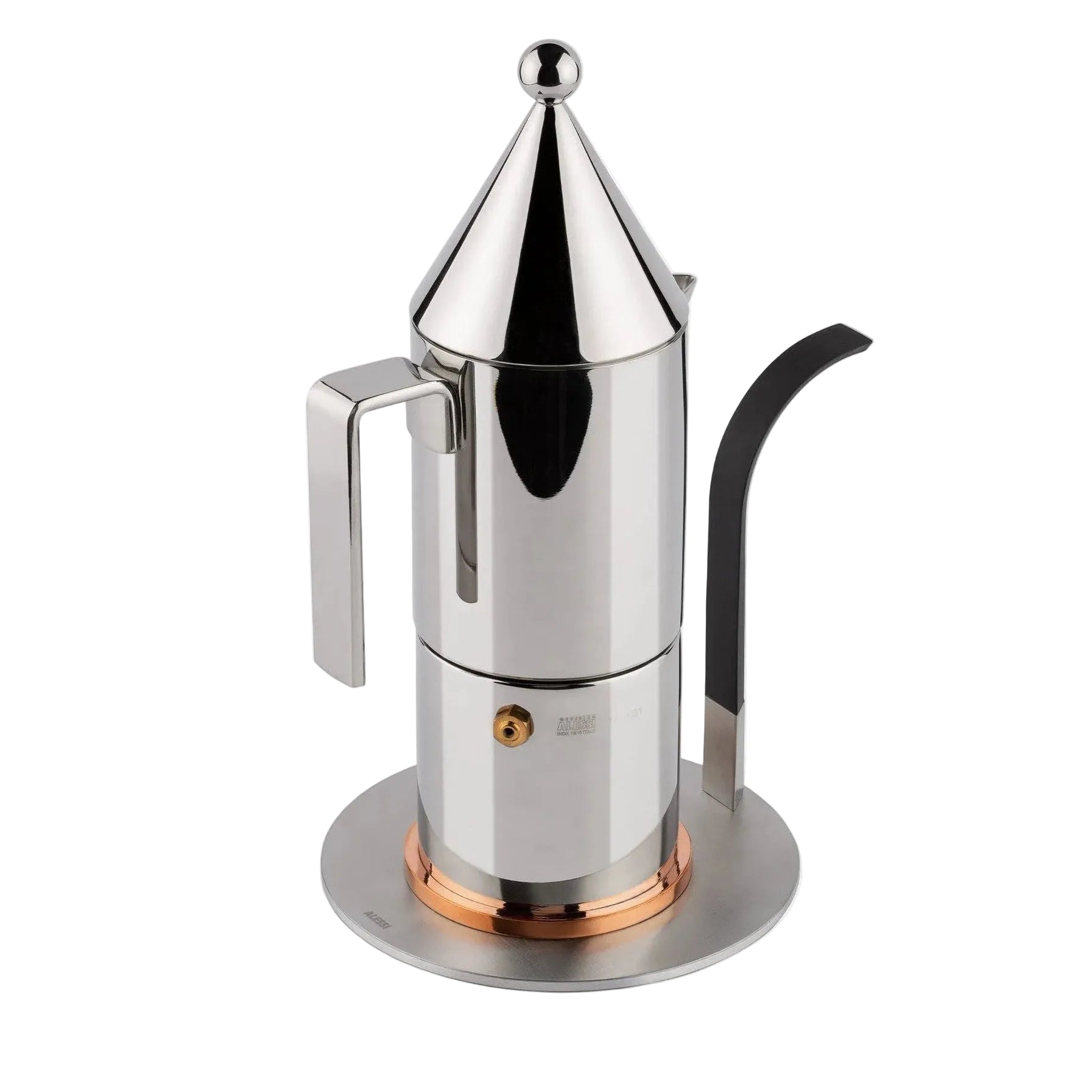 Induction Adapter LITTLE HELPER Stainless Steel