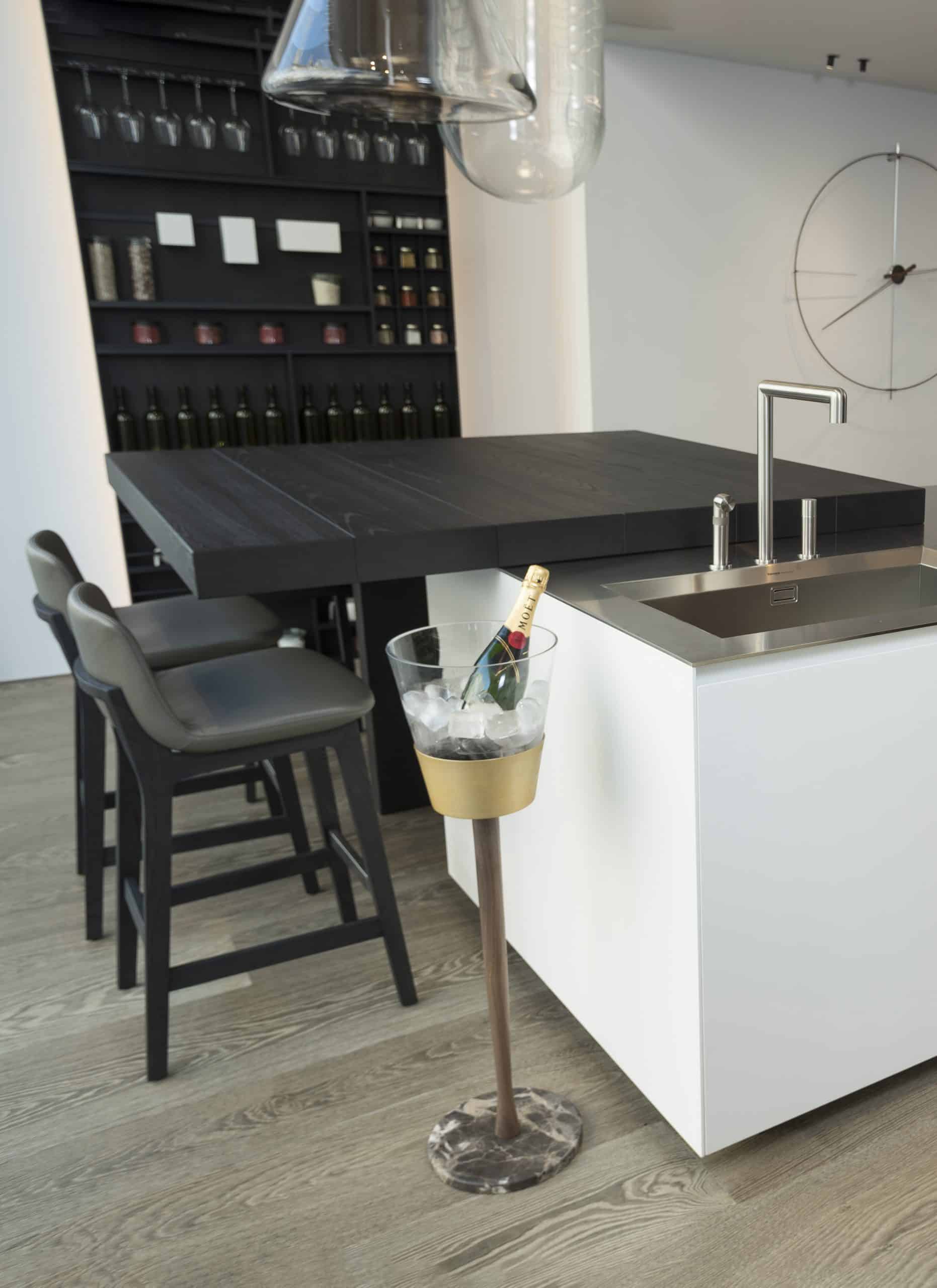 Golden CHAMPANERA Cooler