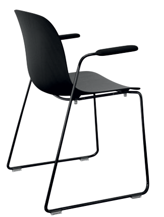 TROY chair beige