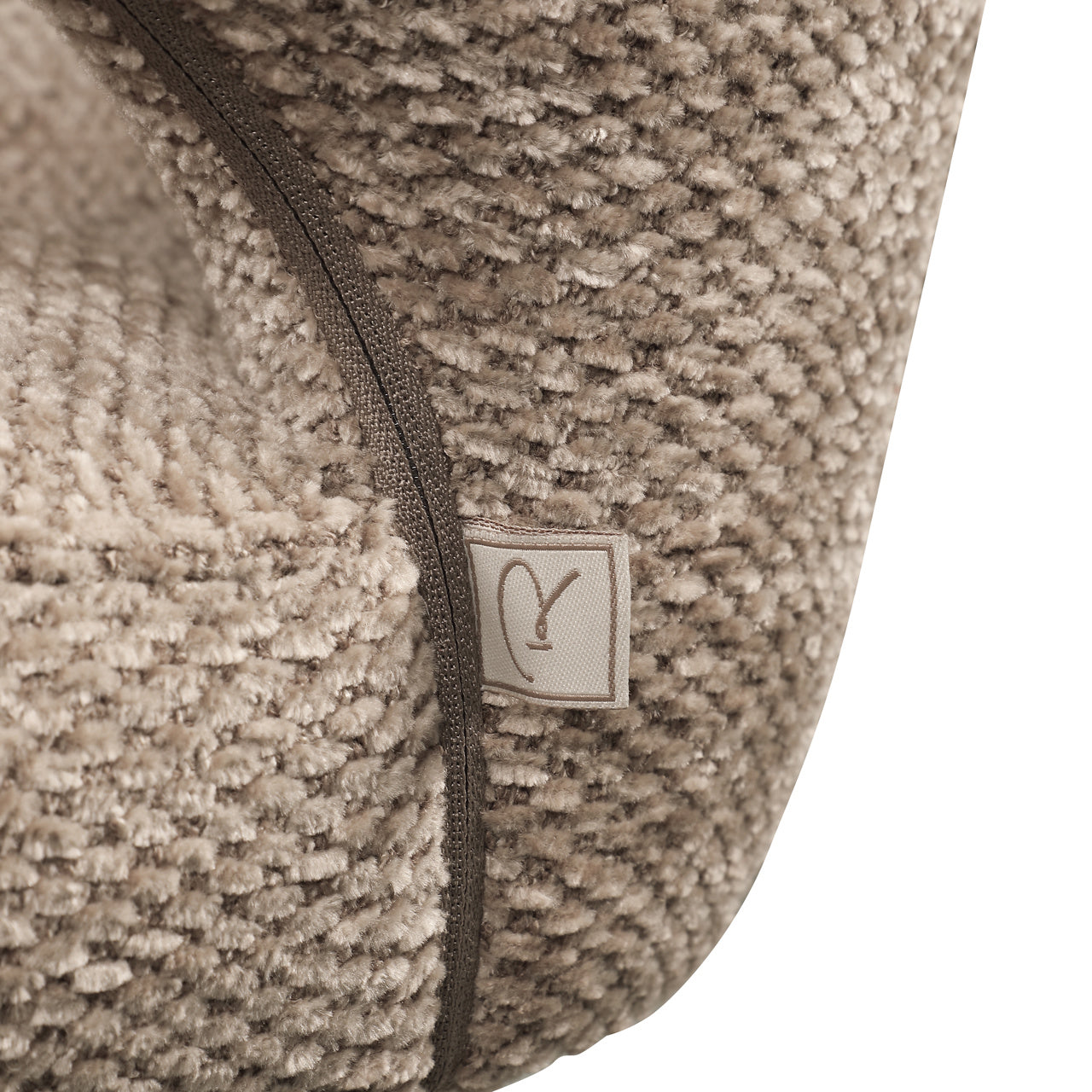 Krzesło ZENITH beżowy