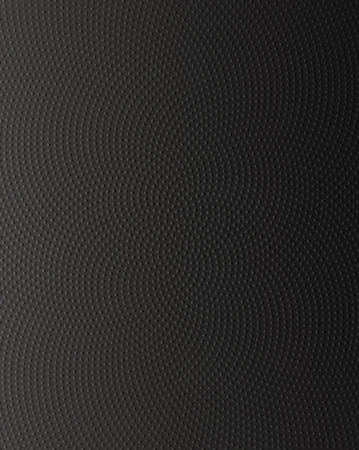 Black moire tray
