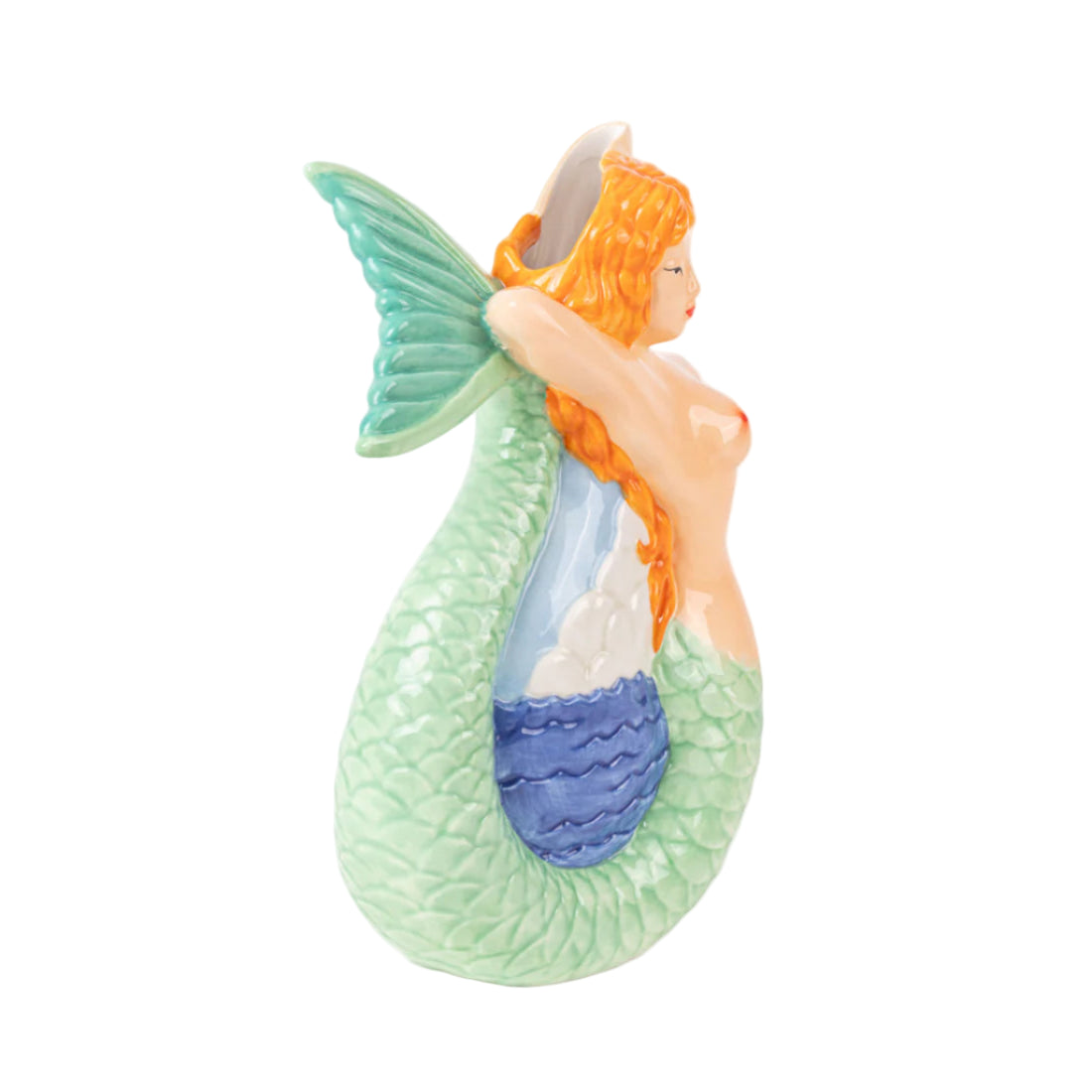 Krug MERMAID JUG Keramik