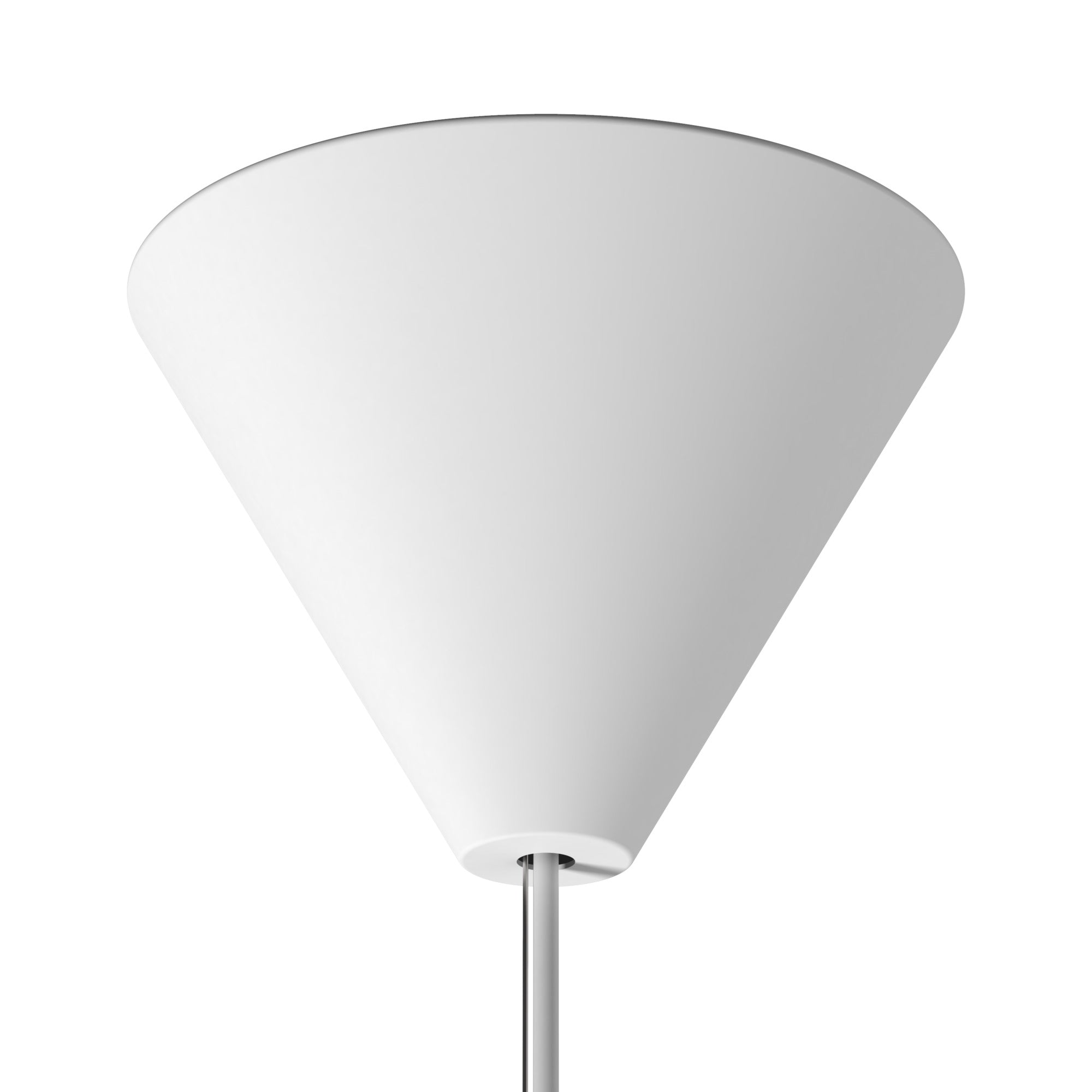 ENIGMA aluminum pendant lamp