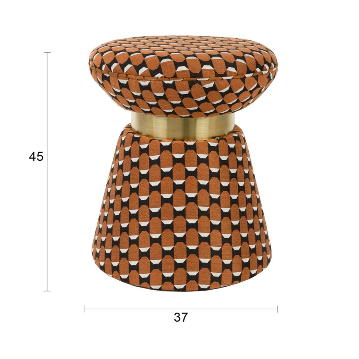 Stołek PIN – ujęcie 5