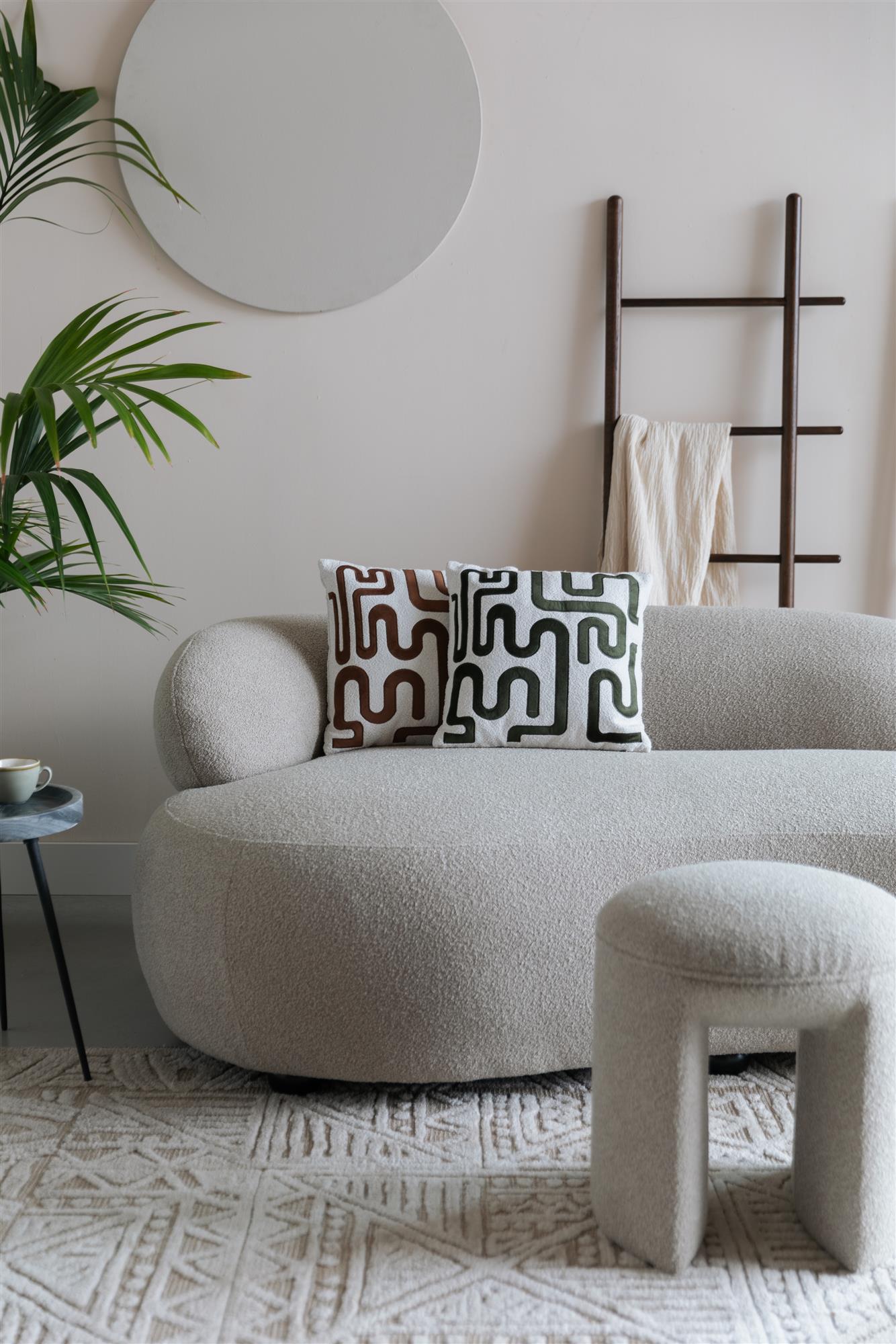 Poduszka AYUR zielony