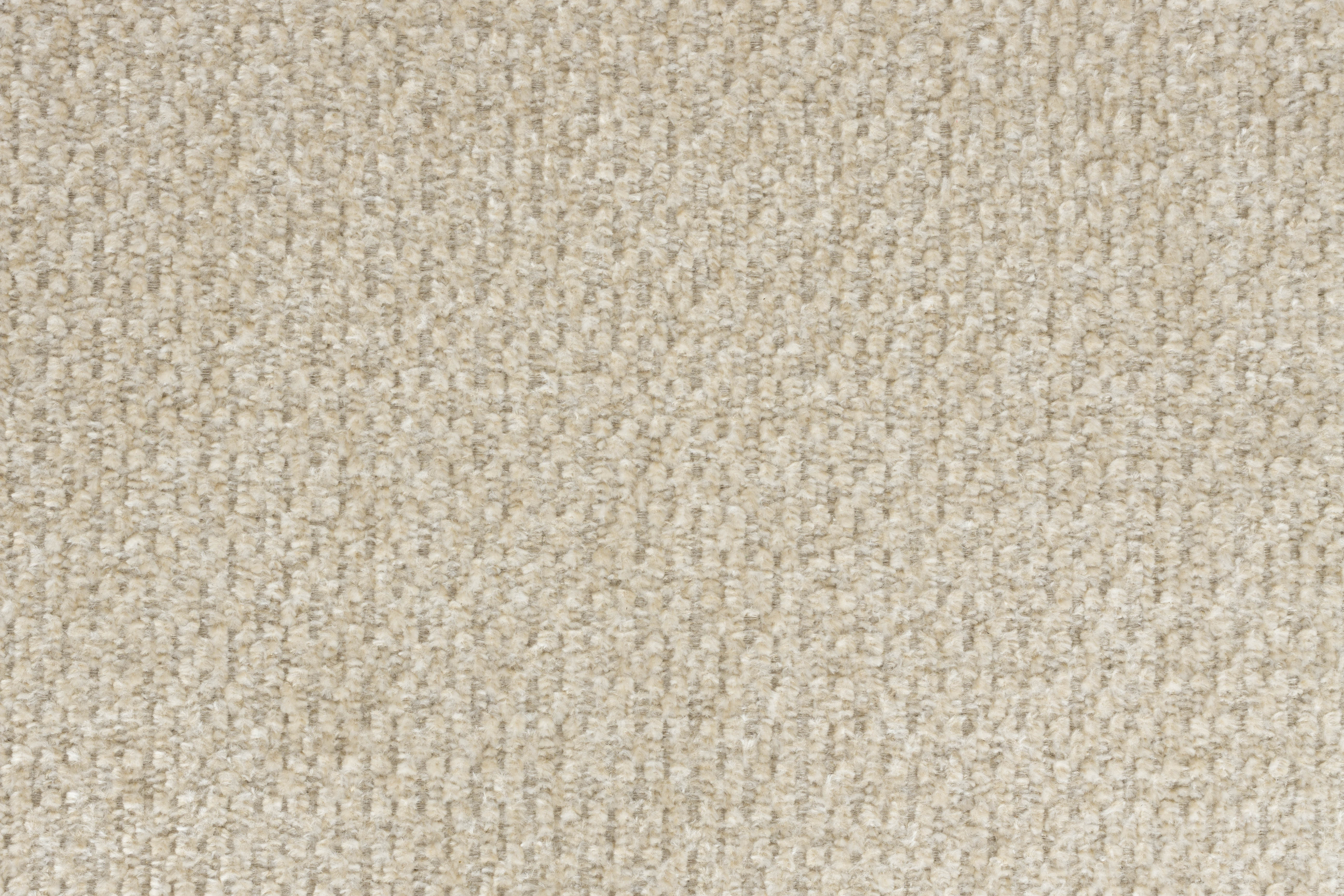 BENJAMIN armchair beige eco-leather with beige base