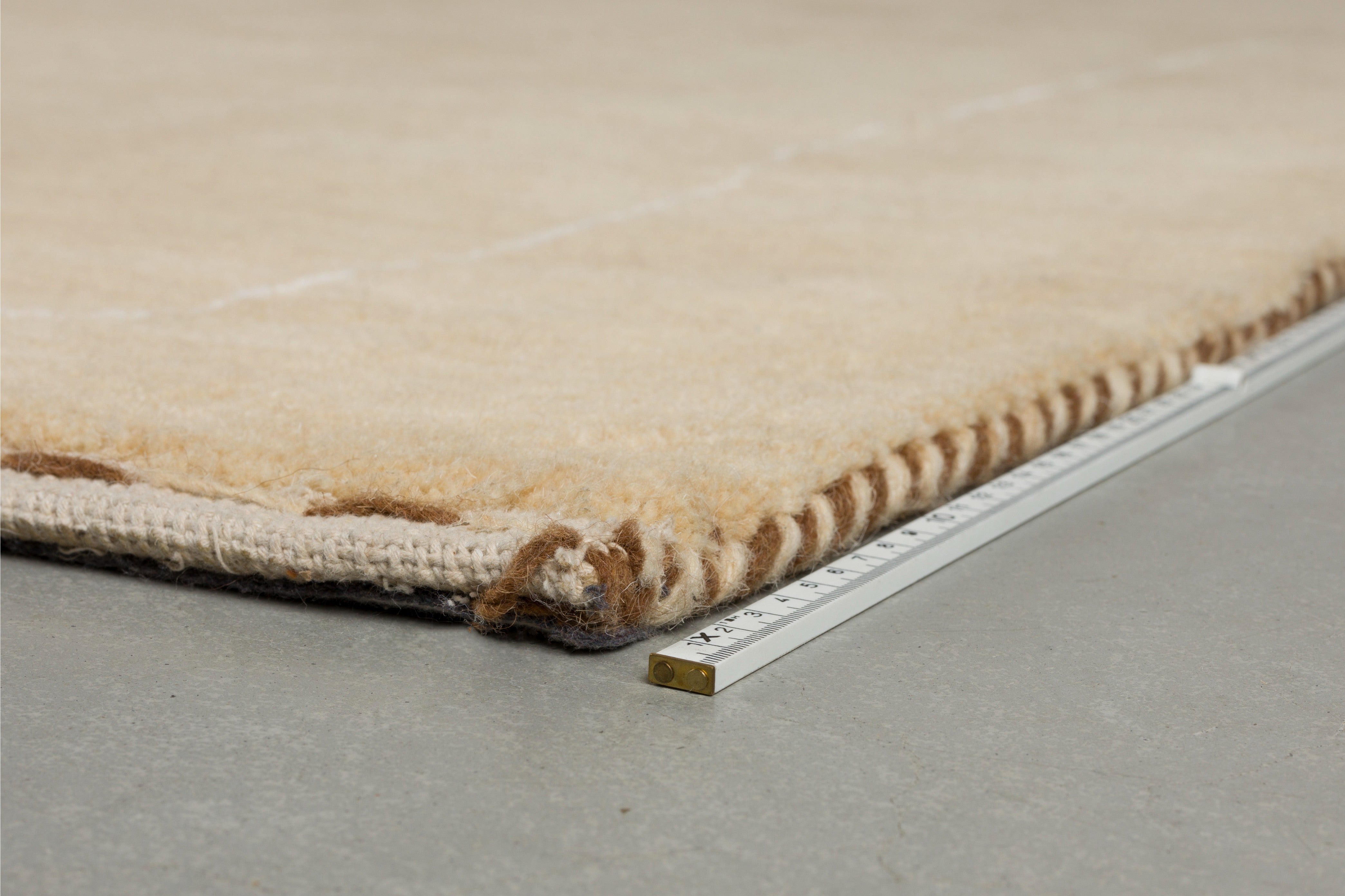 Doodle Beige Rug