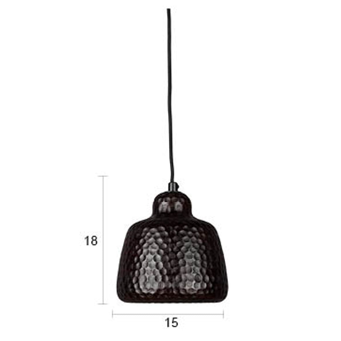 Lampa wisząca MARNIX – ujęcie 10