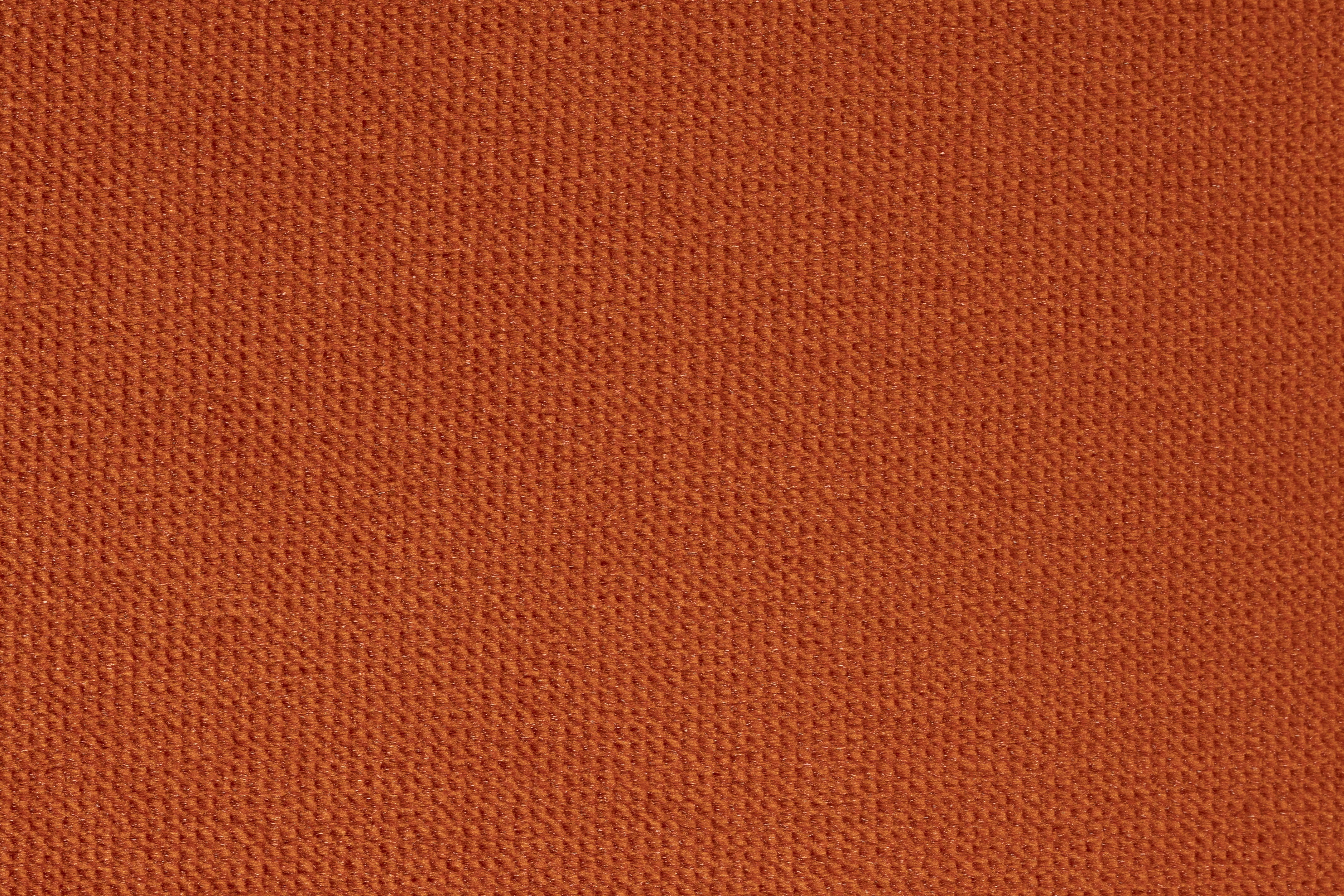 Podnóżek POLLY pomarańczowy