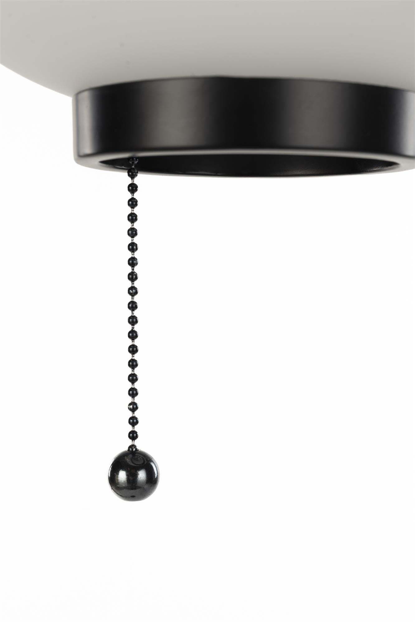 Lampa podłogowa BUMBLE beżowy z czarnym wykończeniem