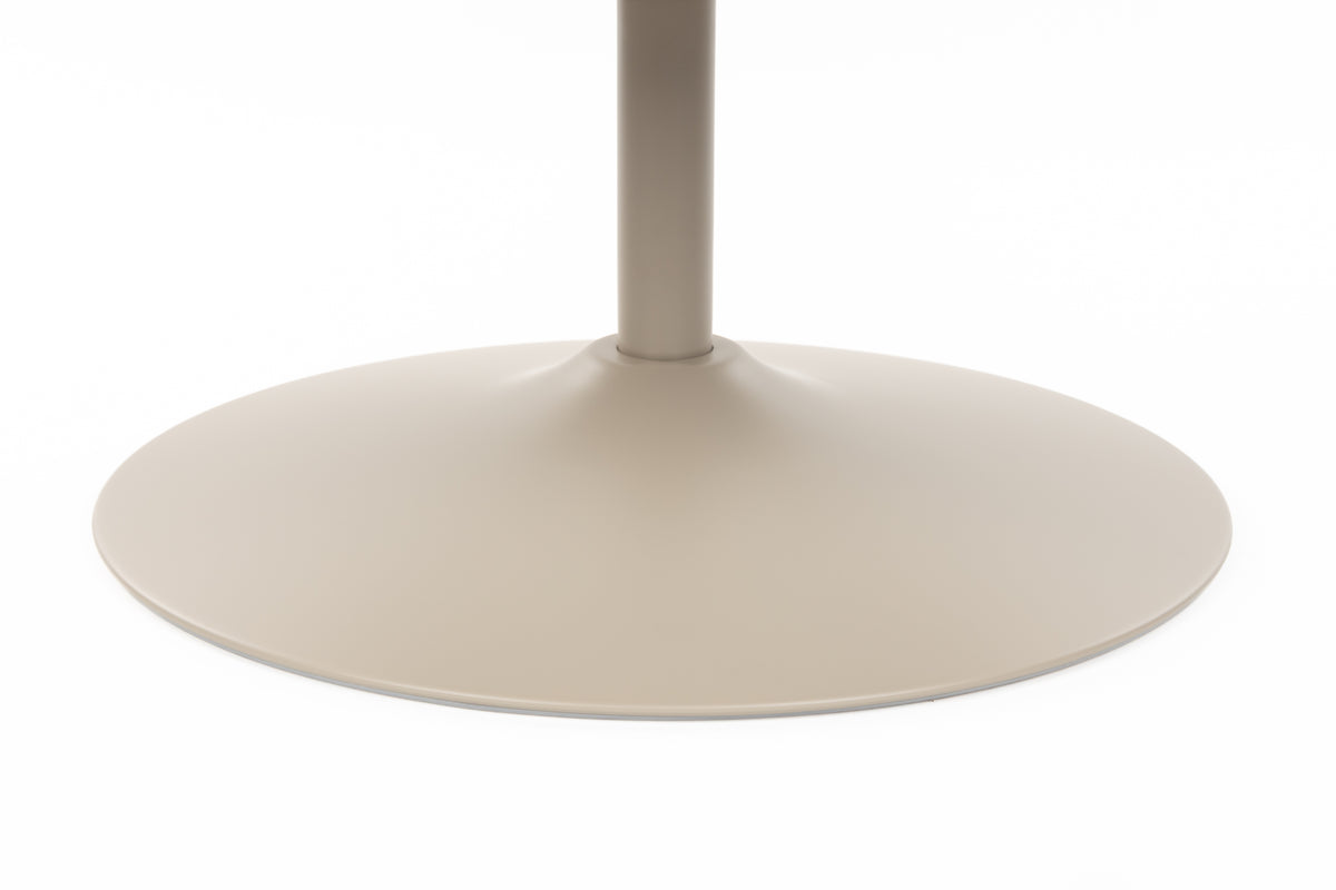 Fotel LOUNGE beżowy