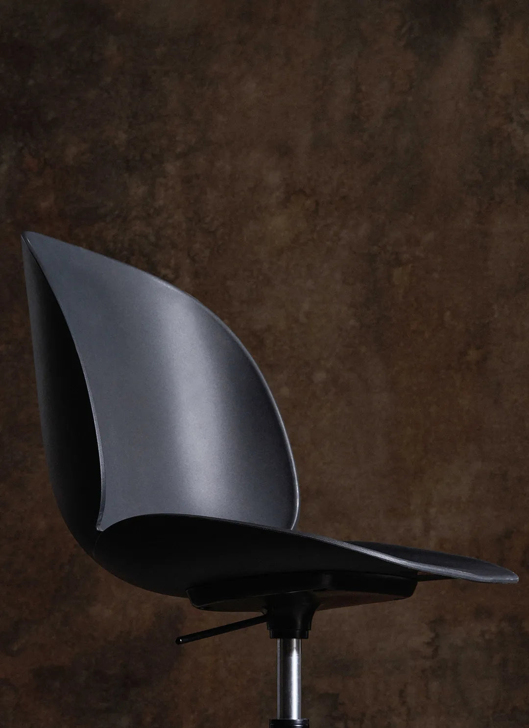 BEETLE office chair black