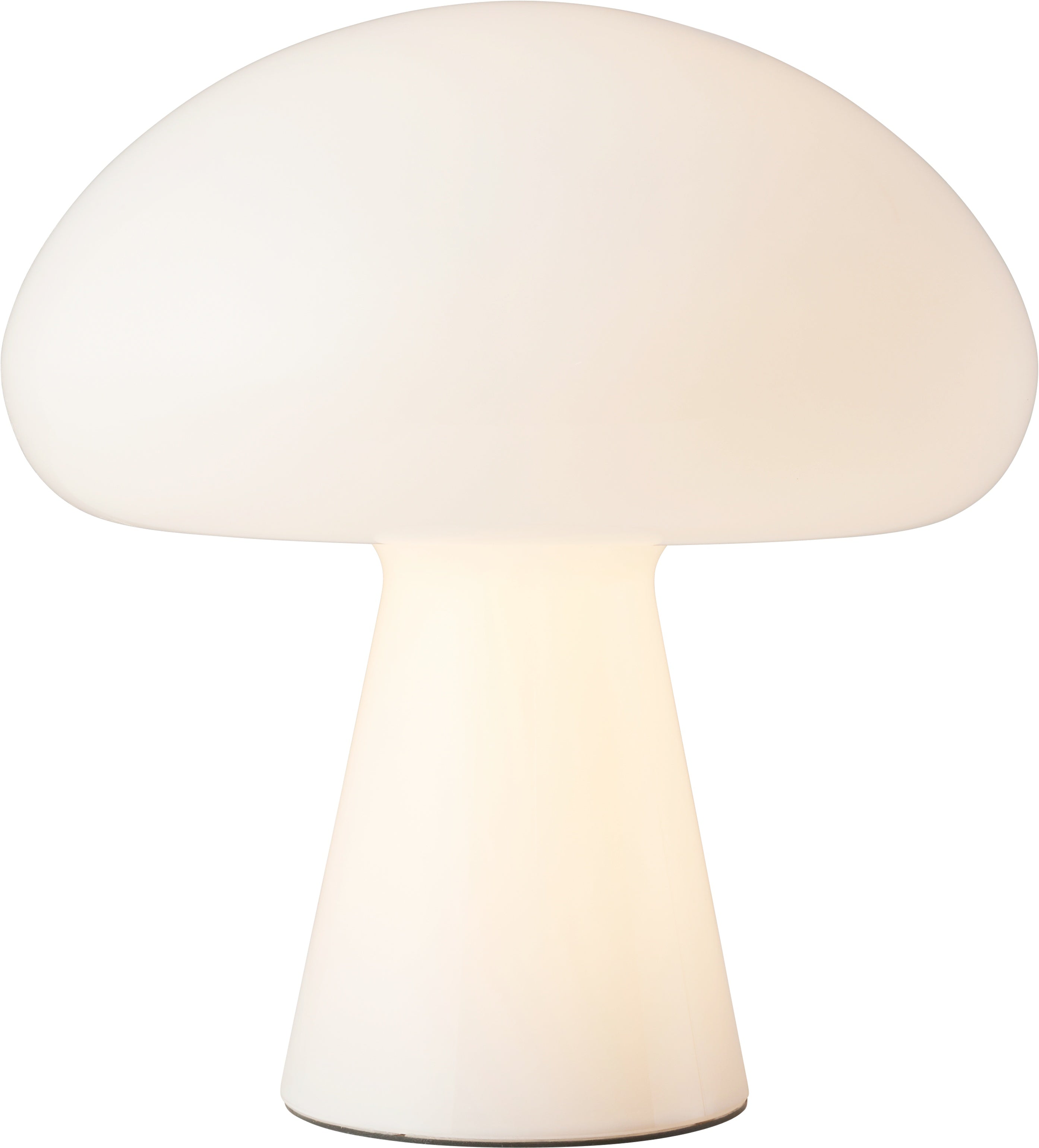 Lampa przenośna OBELLO perłowy biały