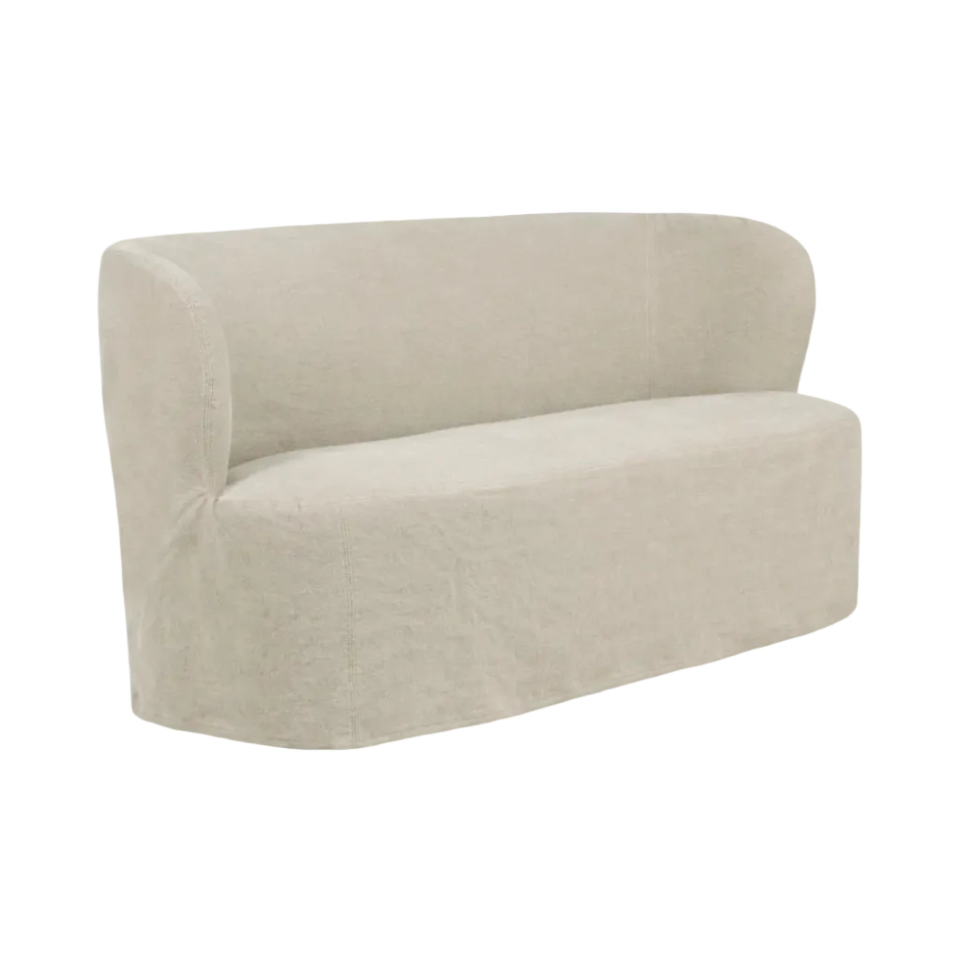 Sofa STAY tapicerowana