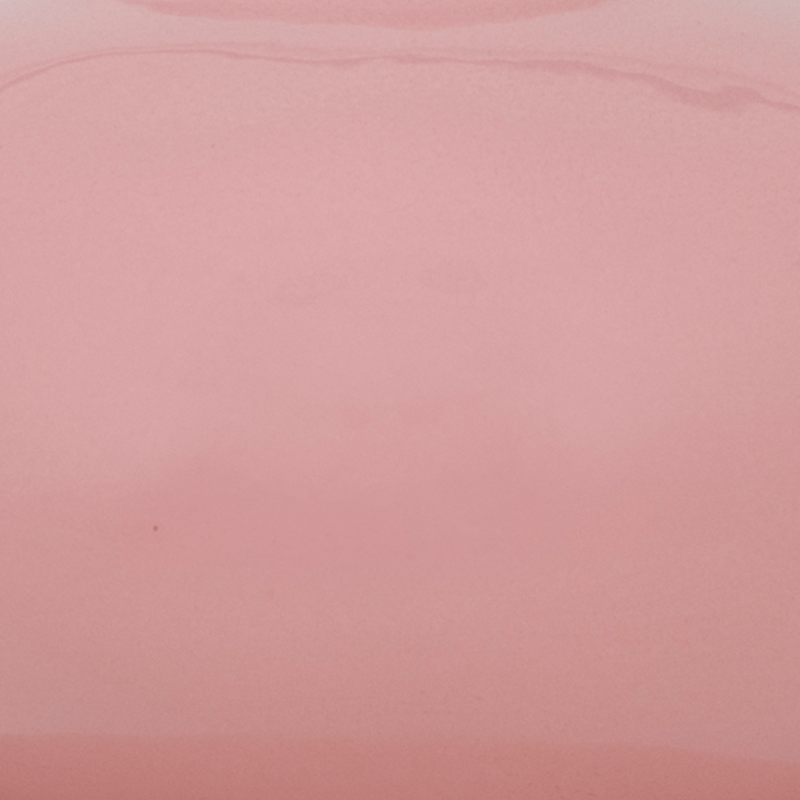Keramikw vase BUHLE rosa