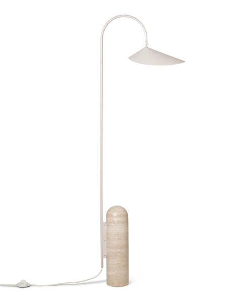 Floor lamps