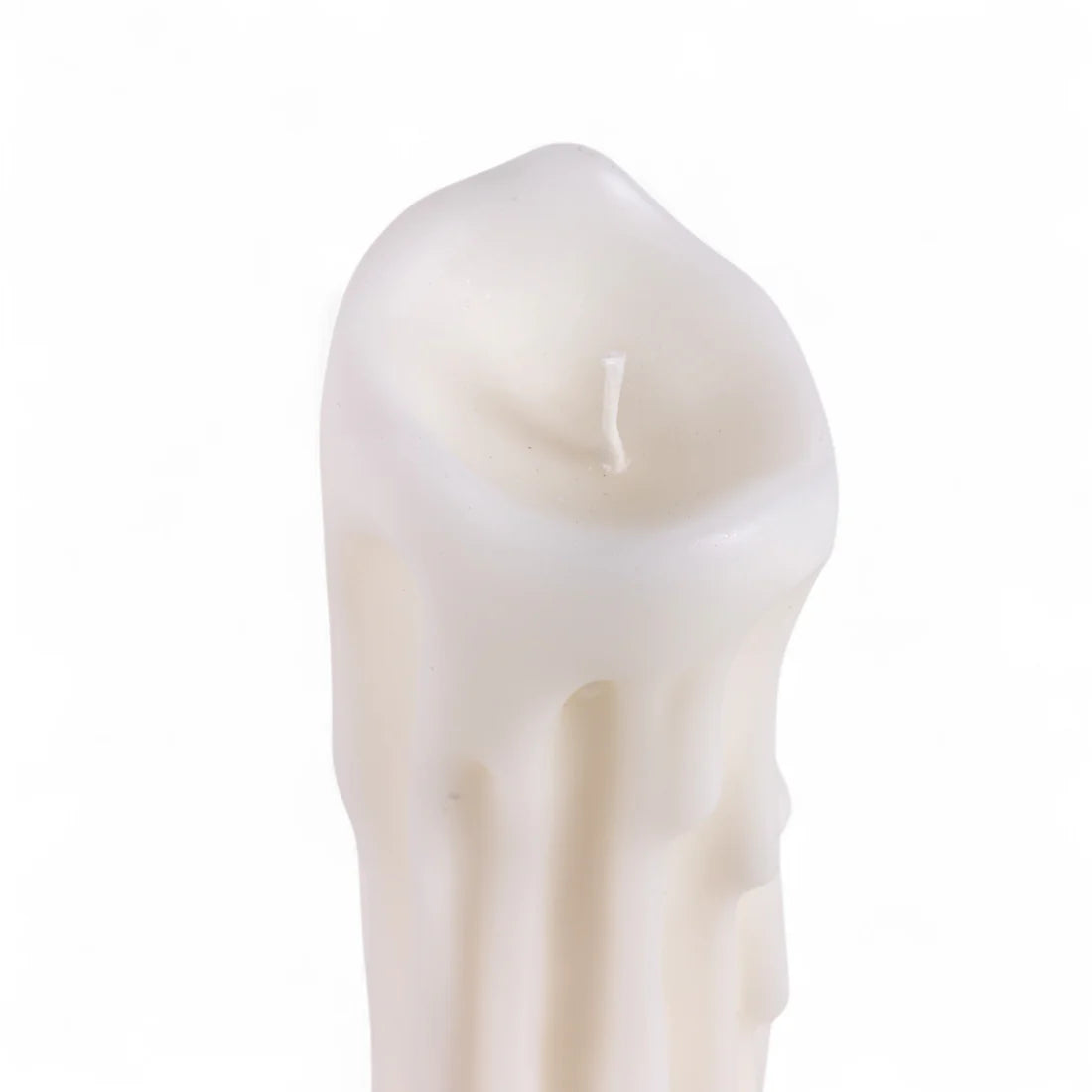 Świeca pojedyncza MELT-D wosk roślinny