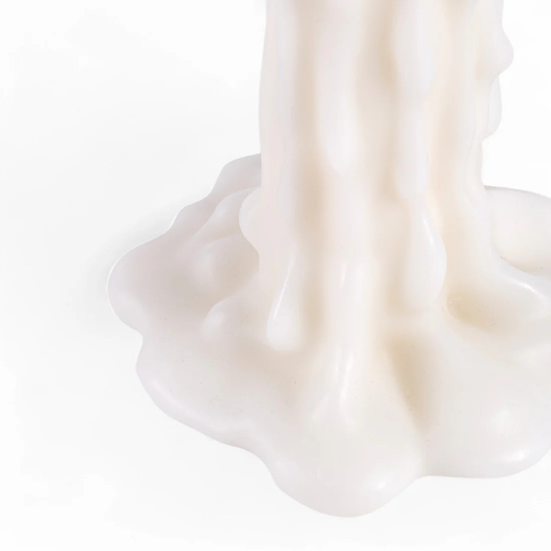 Świeca pojedyncza MELT-D wosk roślinny