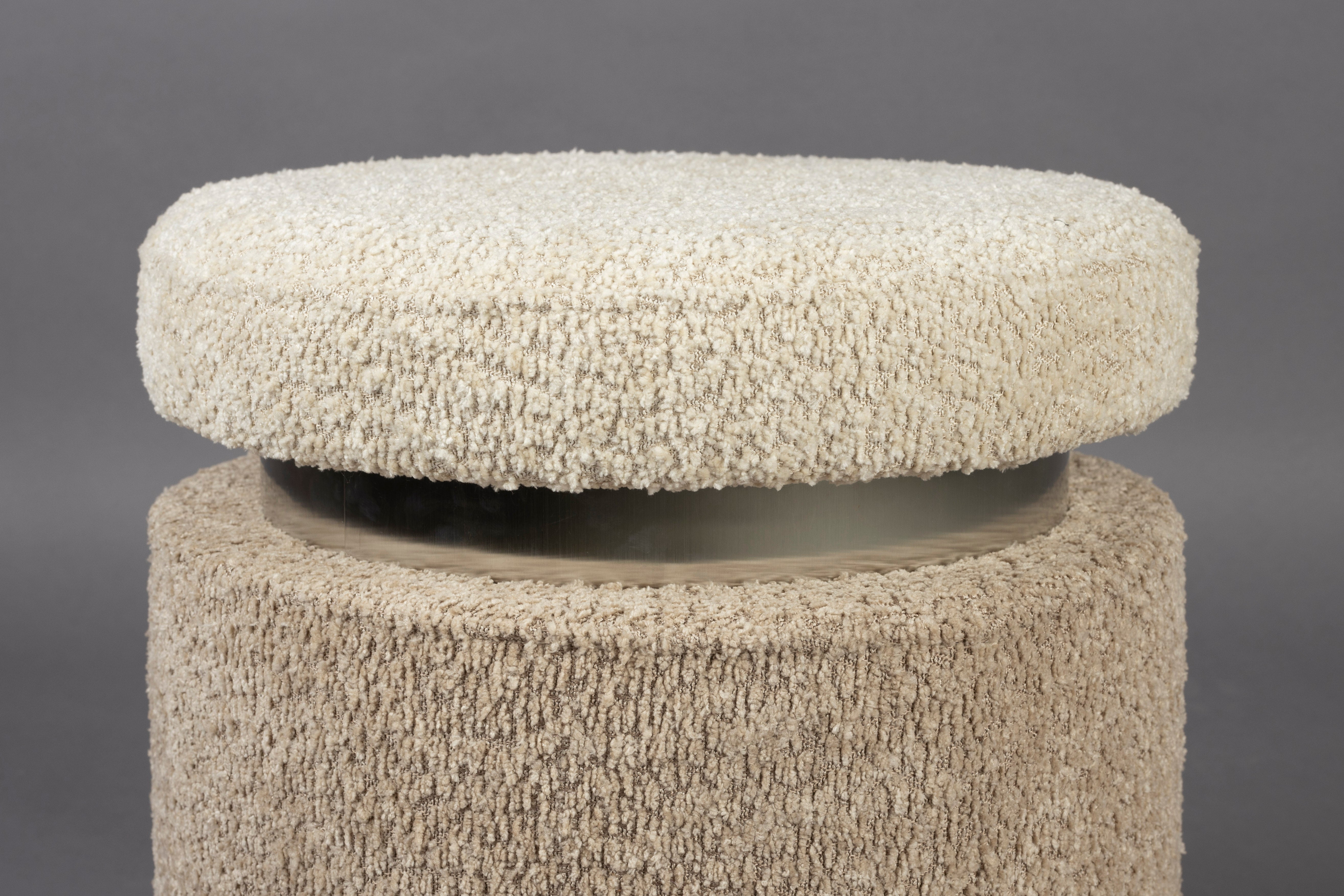 Puf SEN beige