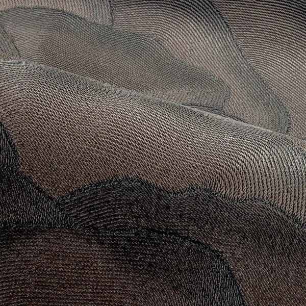 Tapeta strukturalna ONDULA ébène