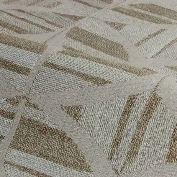 FILANDRA khaki vinyl wallpaper