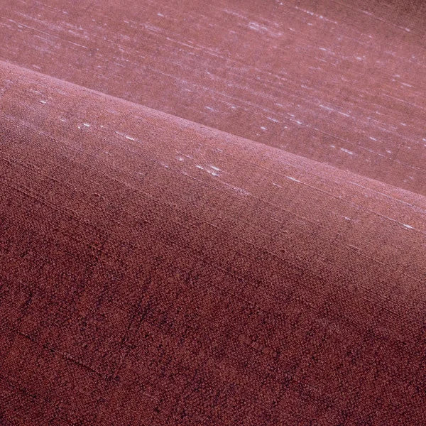 Tapeta imitująca tkaninę SORA - BORDEAUX