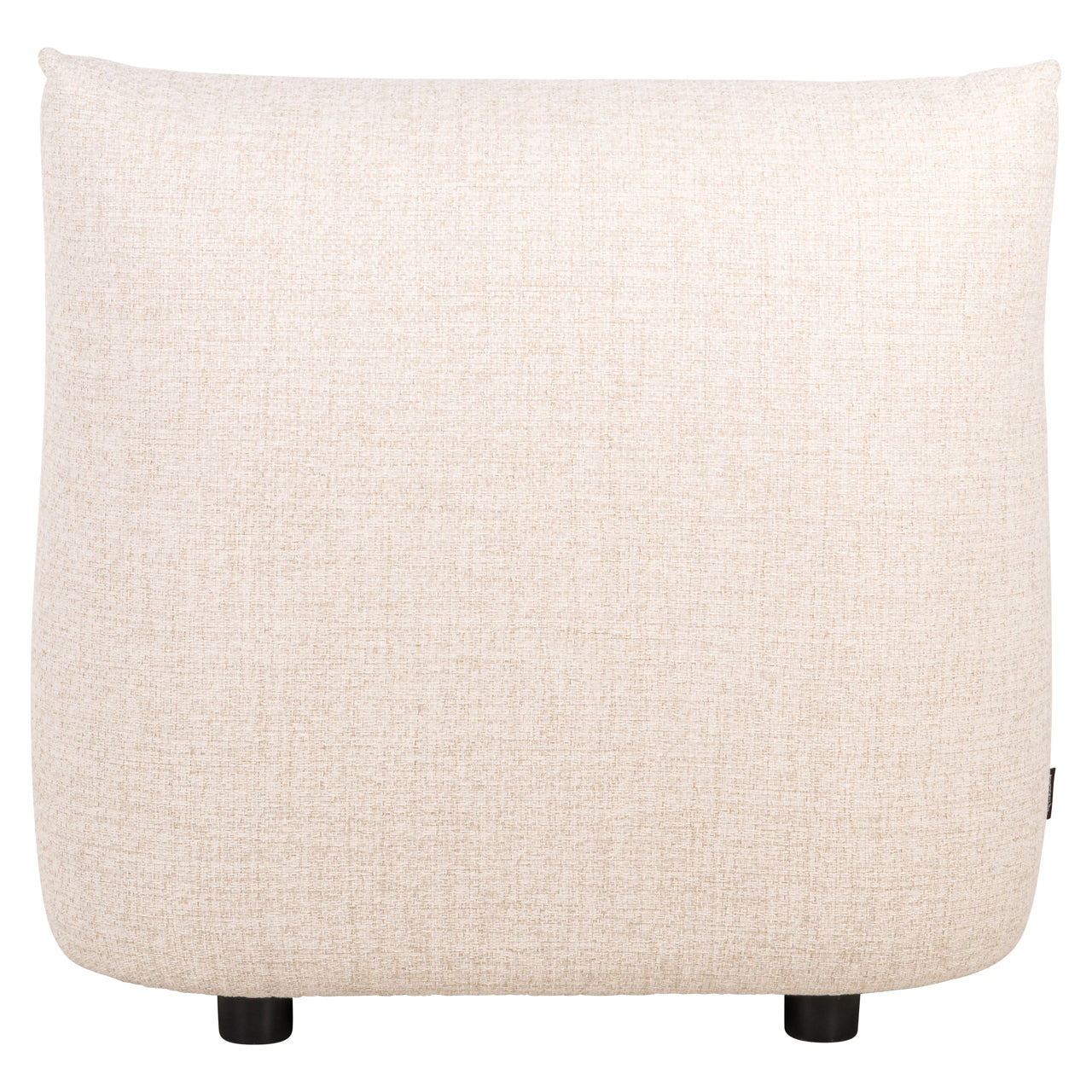Sessel / Außenelement DAWSON beige