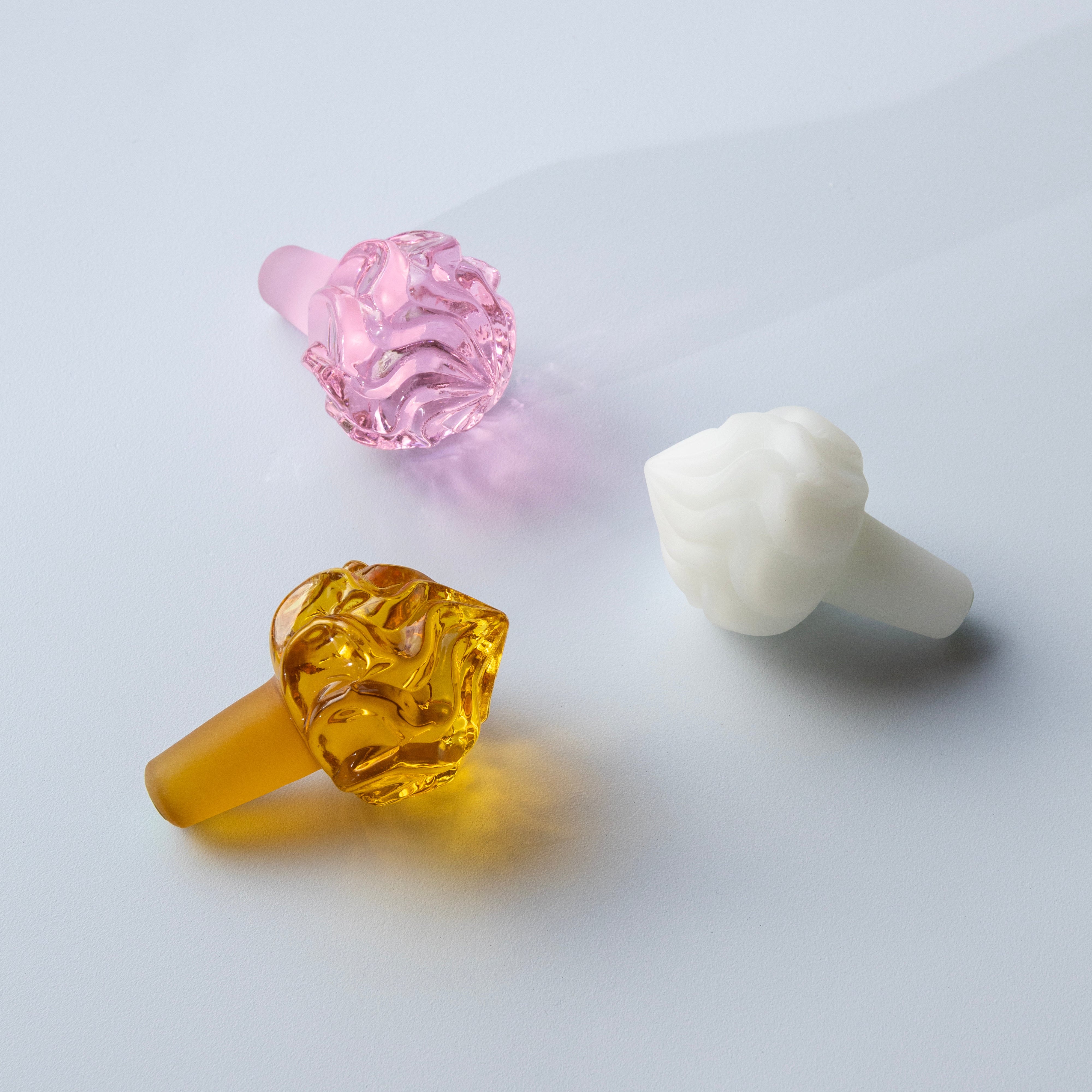 Korken für Flaschen WHIP bernsteinfarben