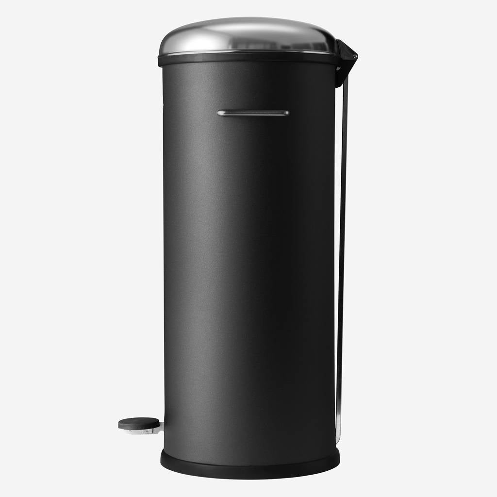 Pedal Bin black