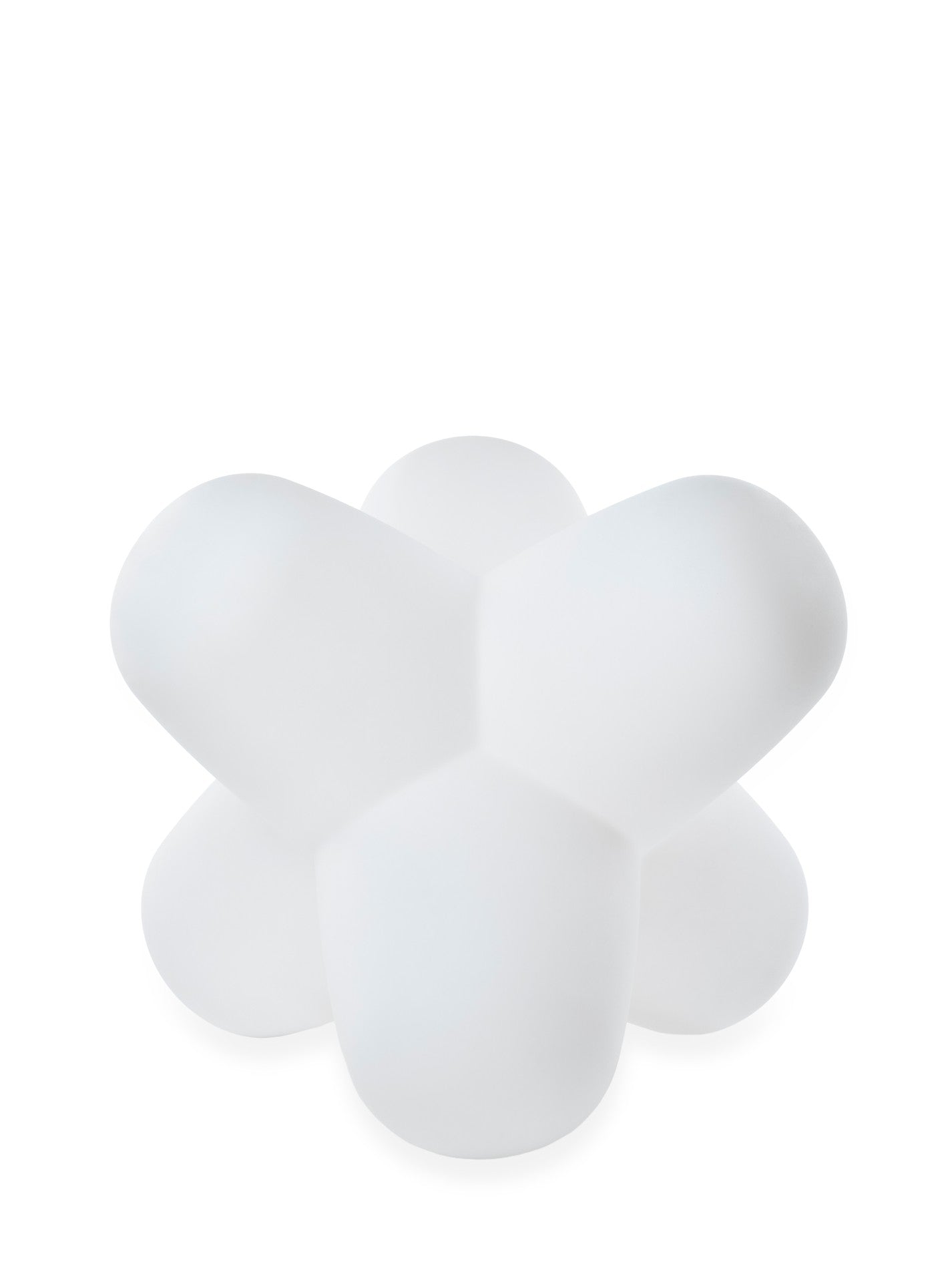 Lampa przenośna JACK biały