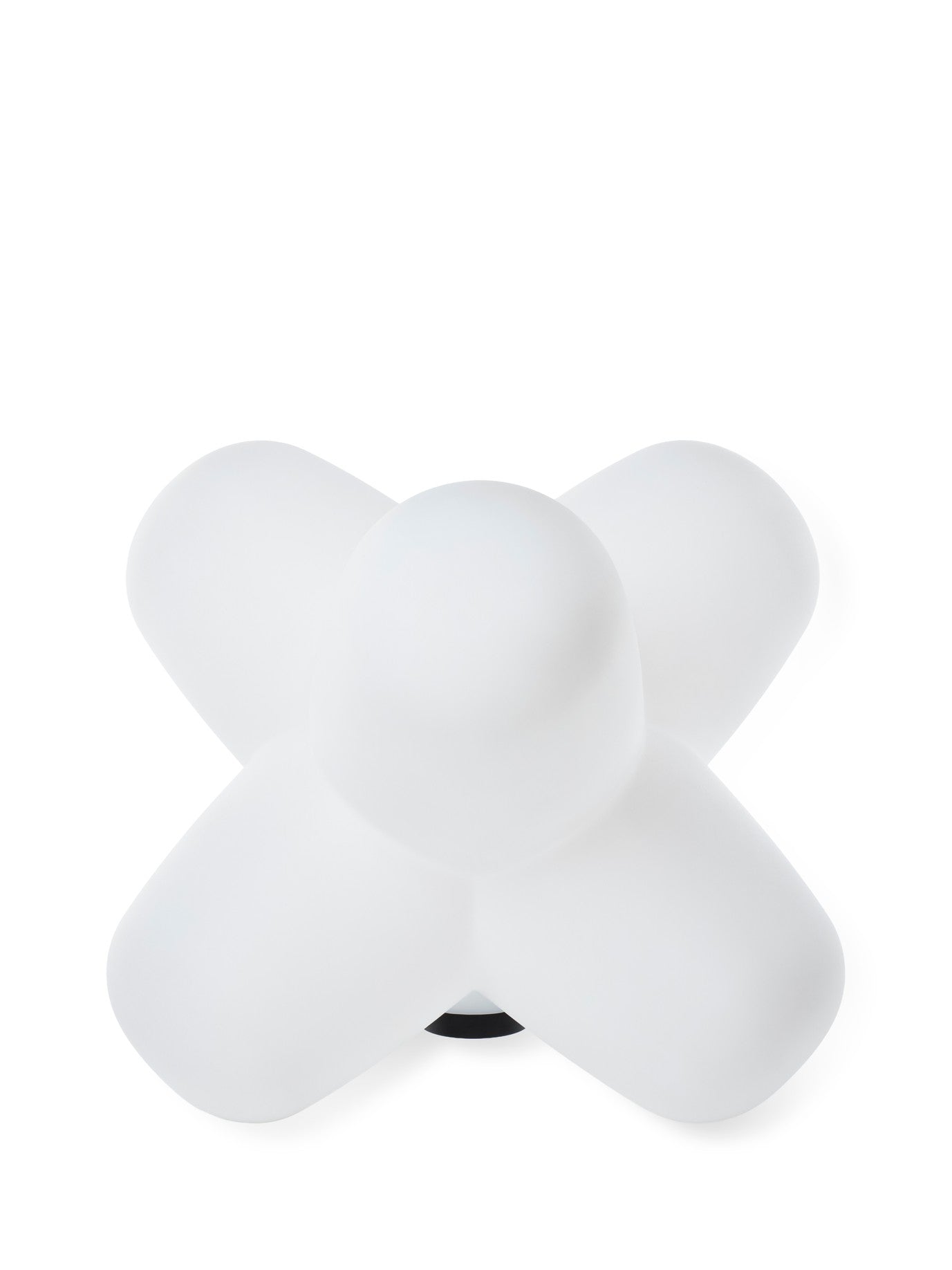 Lampa przenośna JACK biały