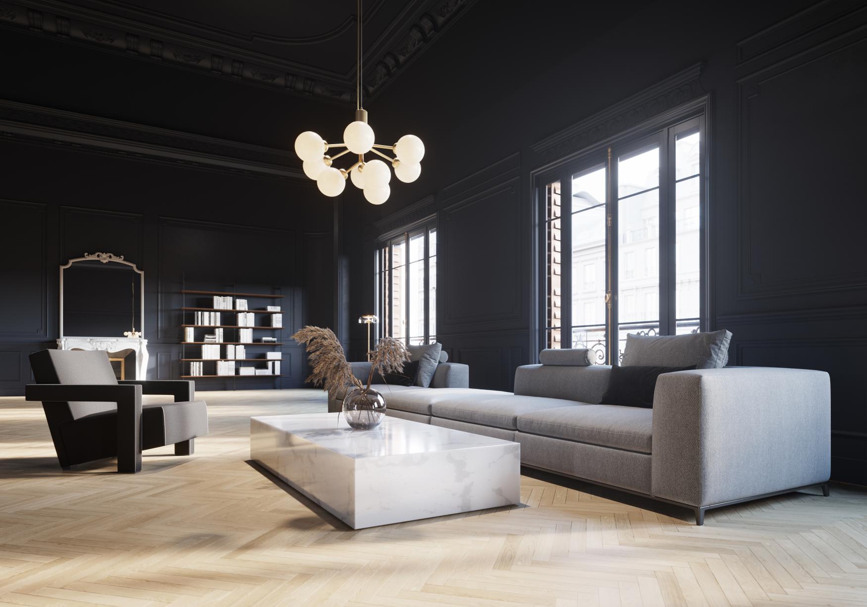 APIALES 9 Brass Pendant Lamp with Opal Glass [Antonina] [Amelia spr]