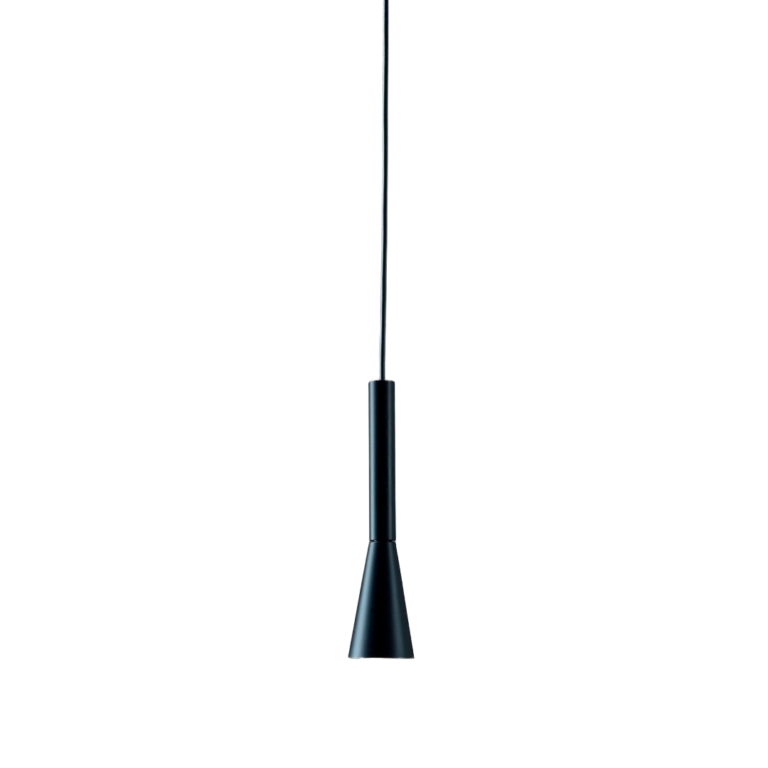 Lampa wisząca COLIBRÌ czarny