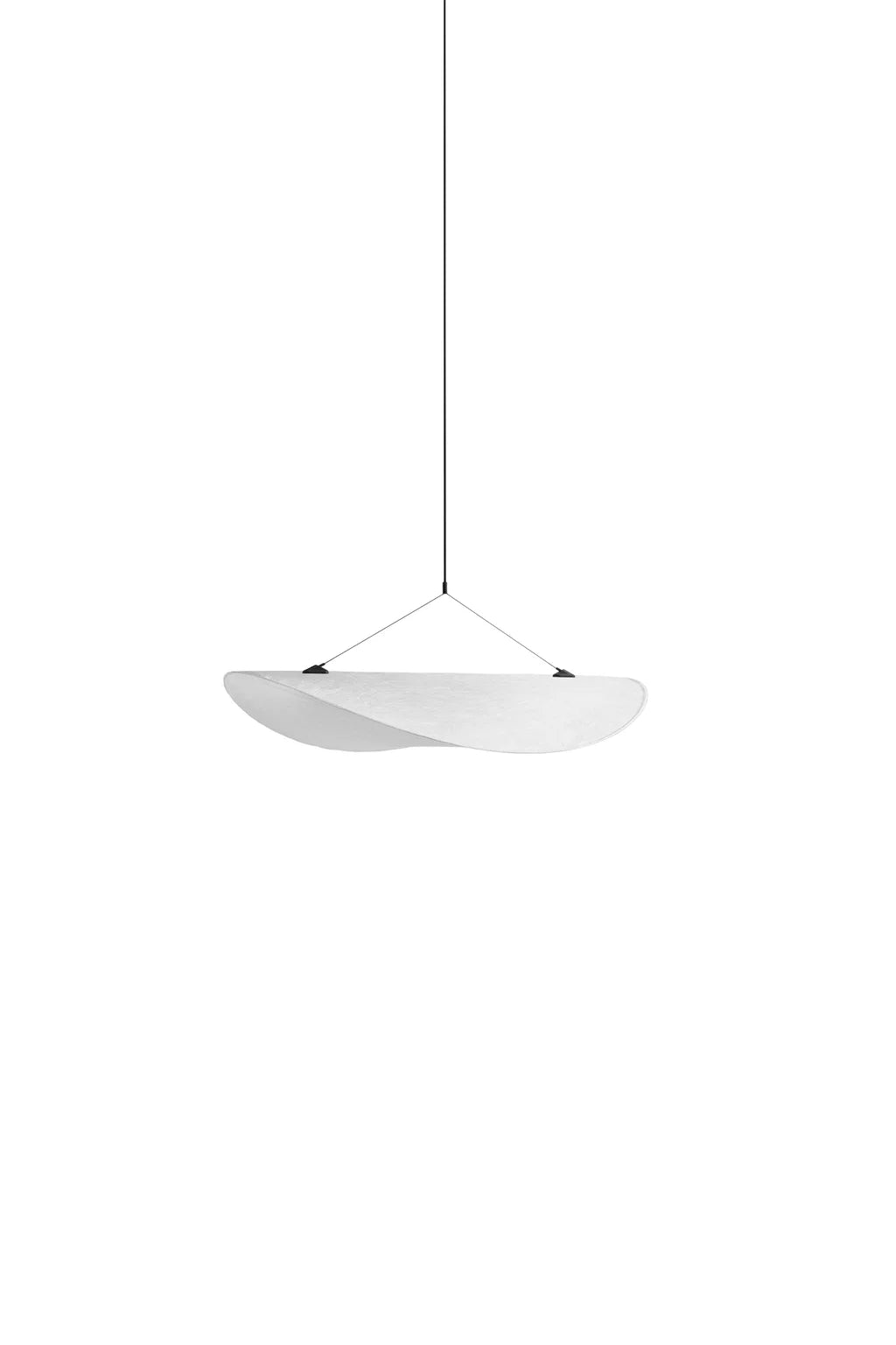 Lampa wisząca TENSE biały