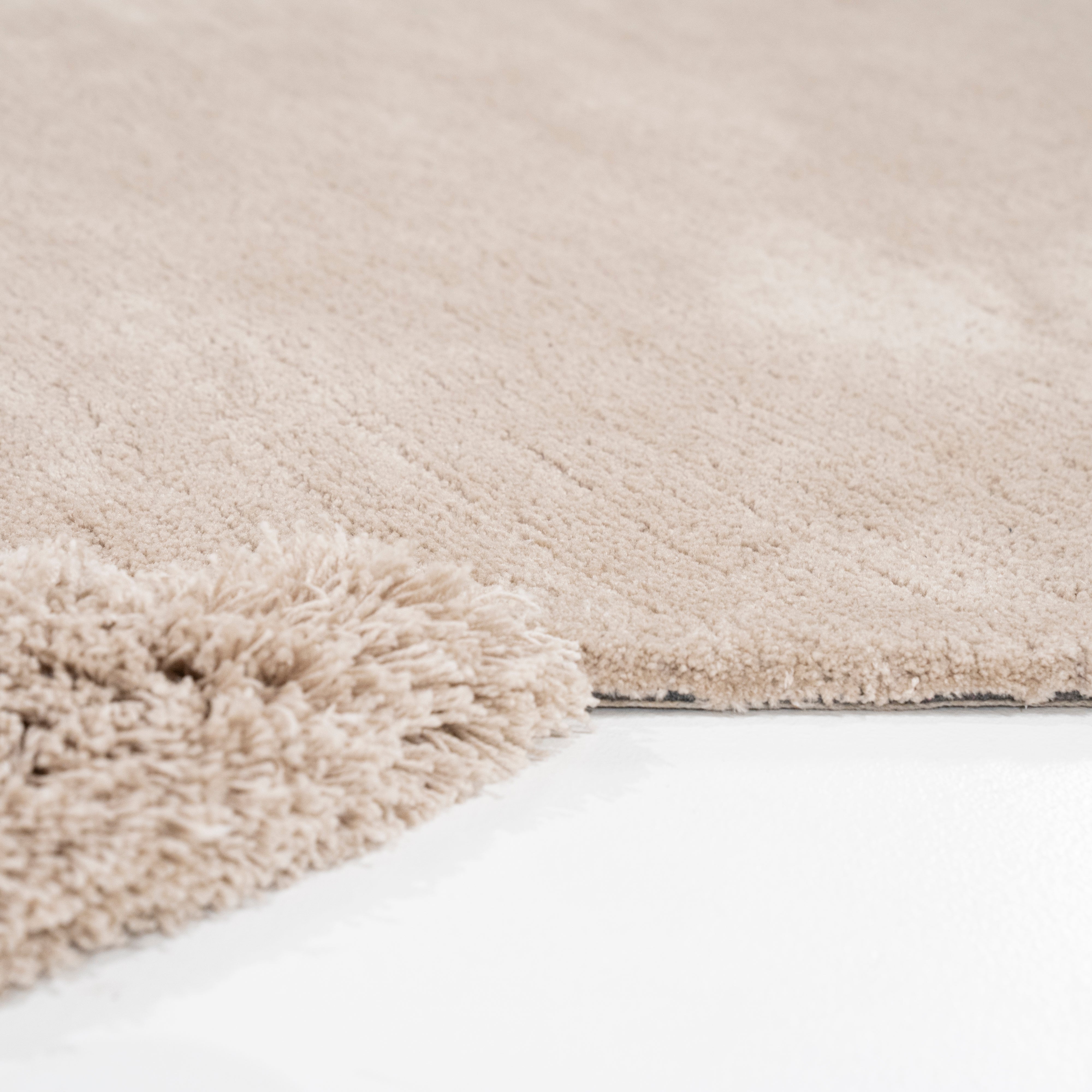 PRAIA Beige Rug