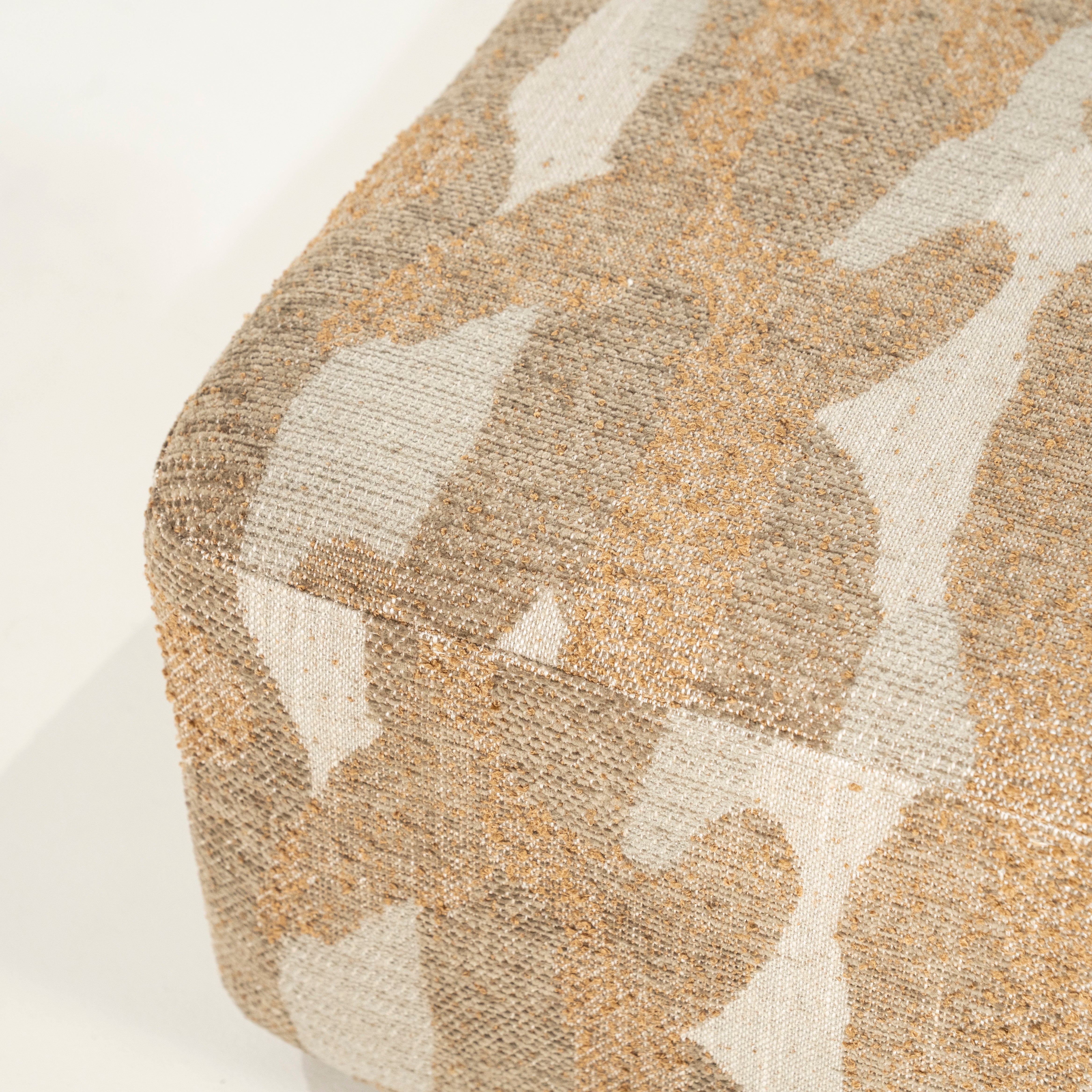 Puf RYTM taupe
