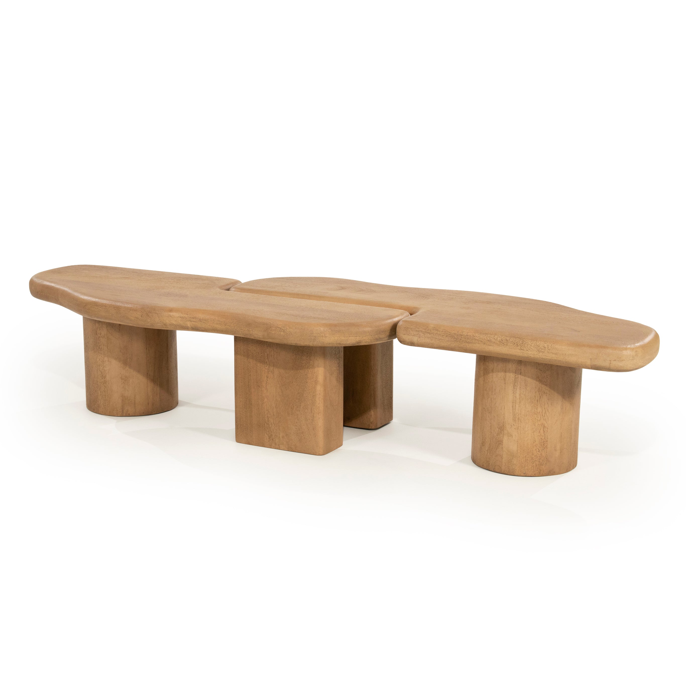 YUO Coffee Table Mango Wood