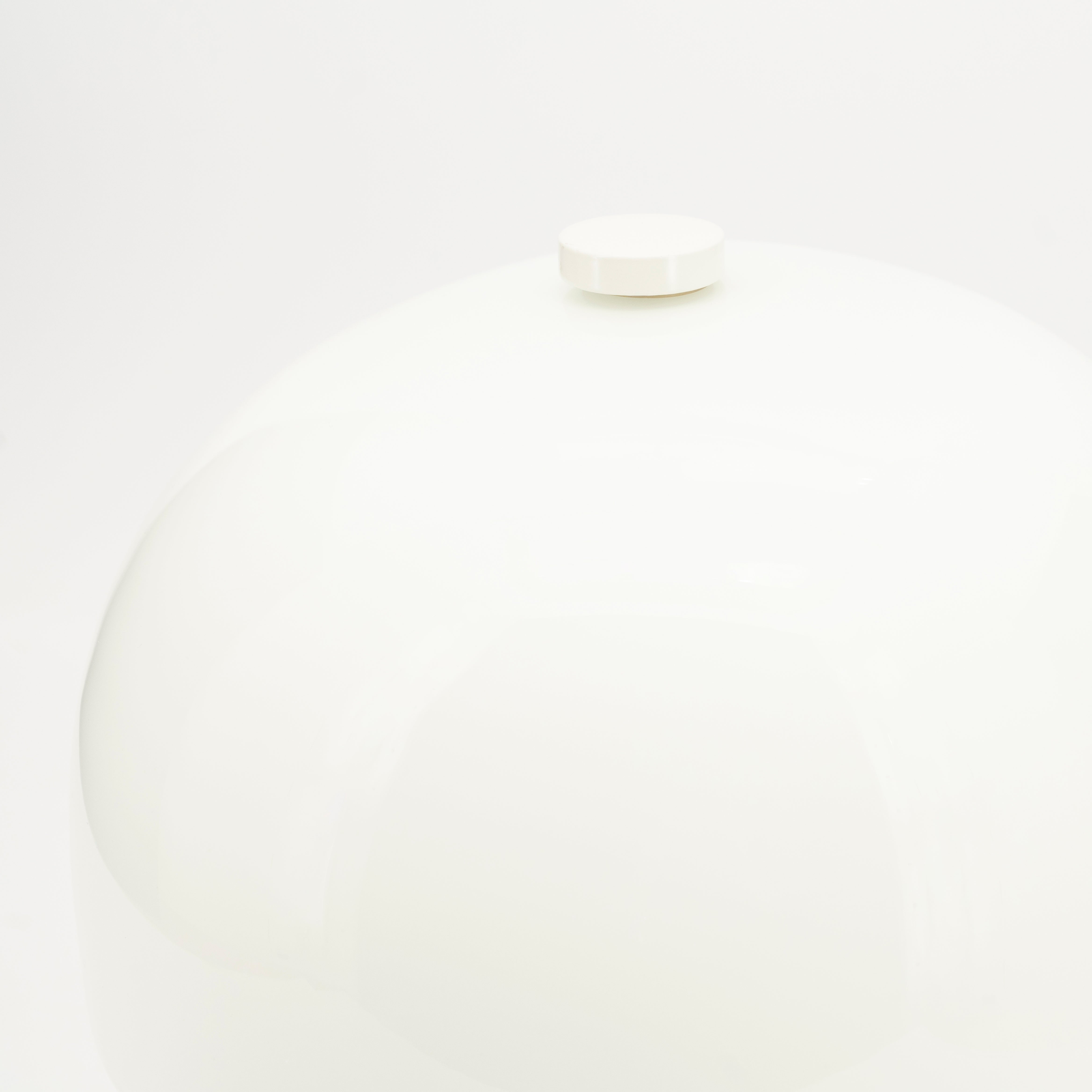 Lampa stołowa TUBI biały