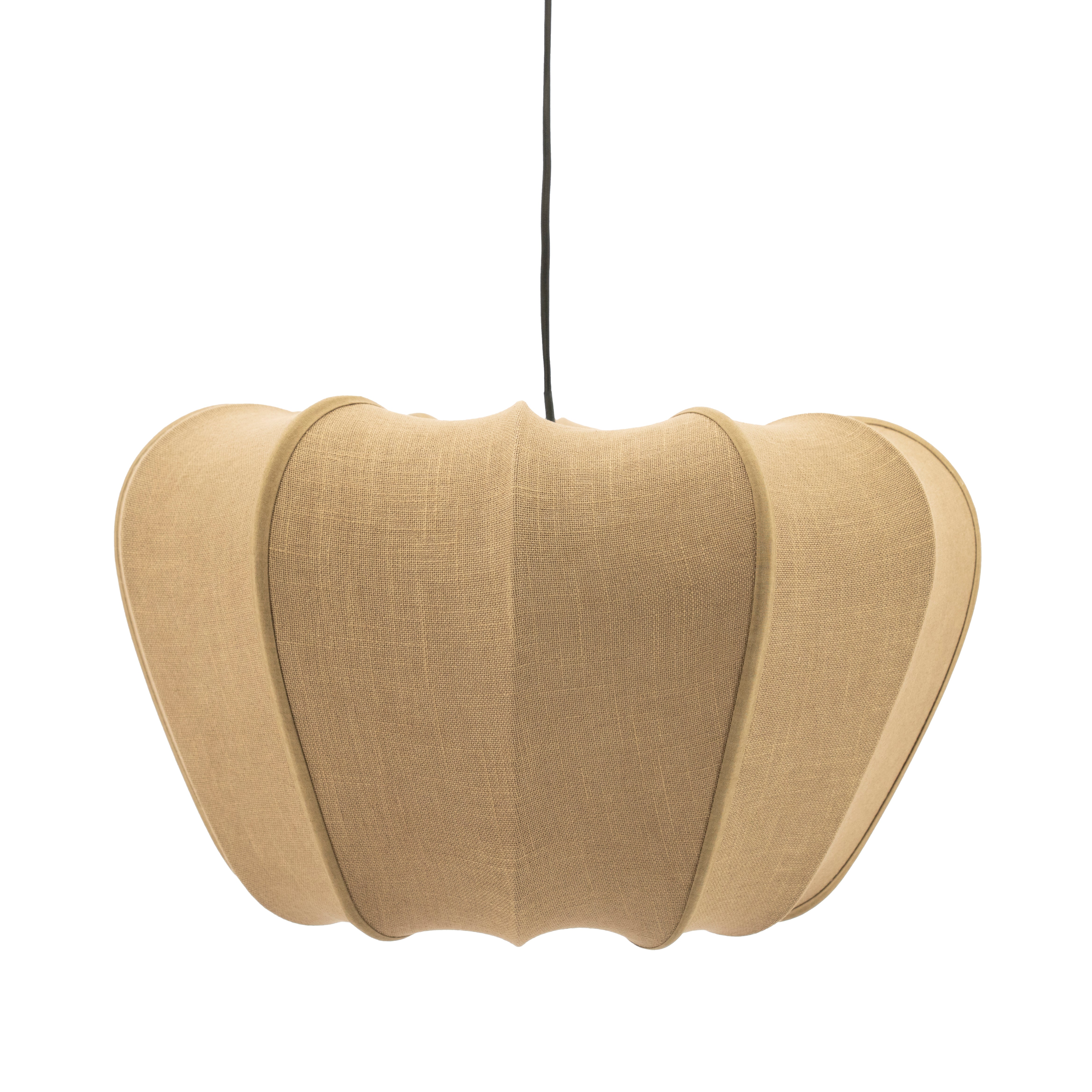Lampa wisząca SORA oliwkowy