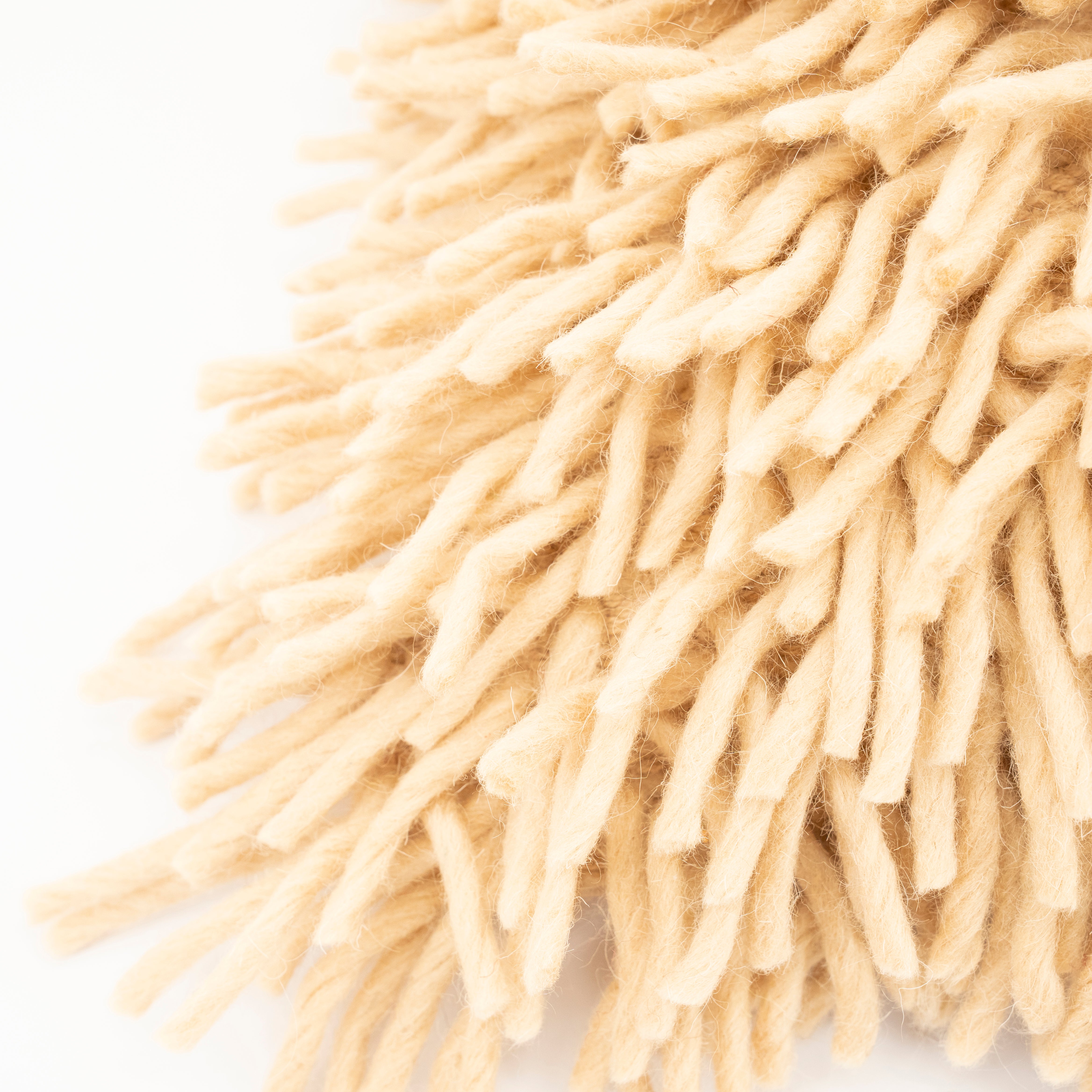 Poduszka MOPPY beżowy