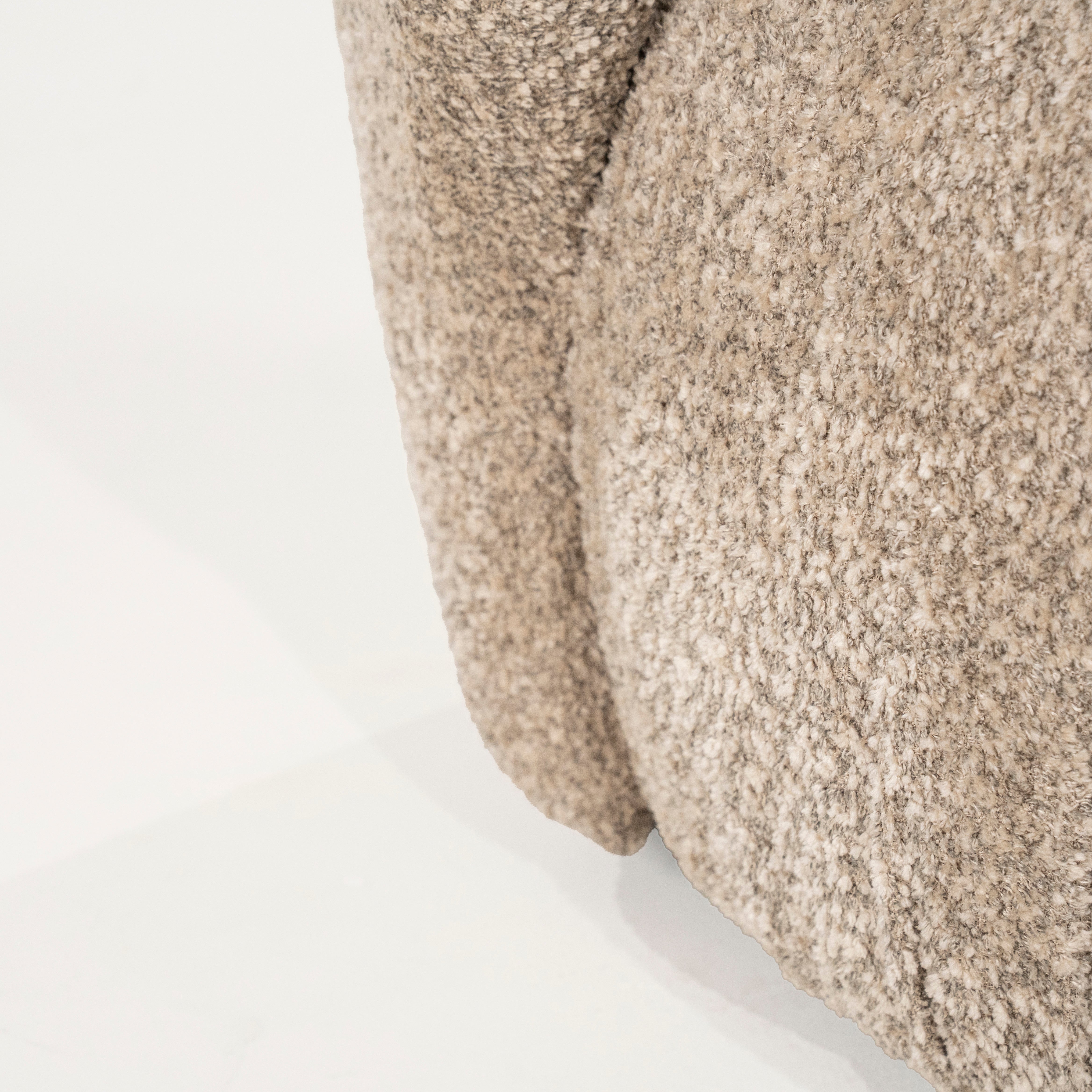 Fotel ROUX taupe
