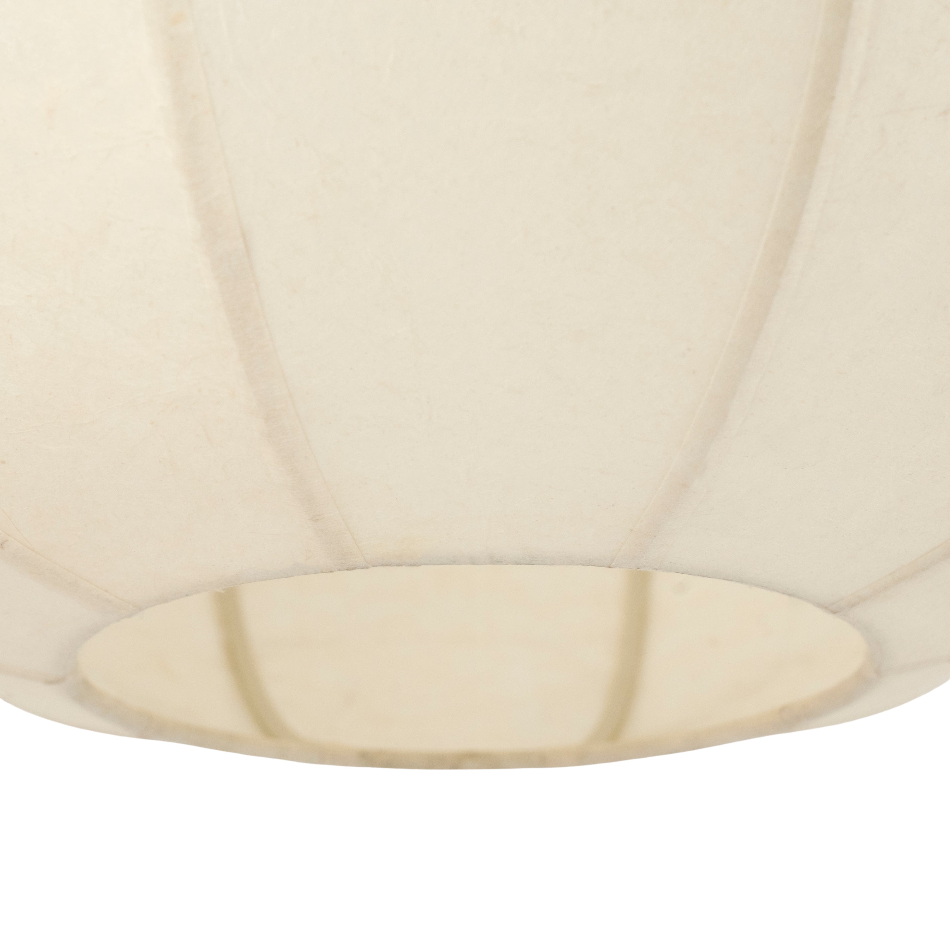 Lampa wisząca OTO 2 beżowy