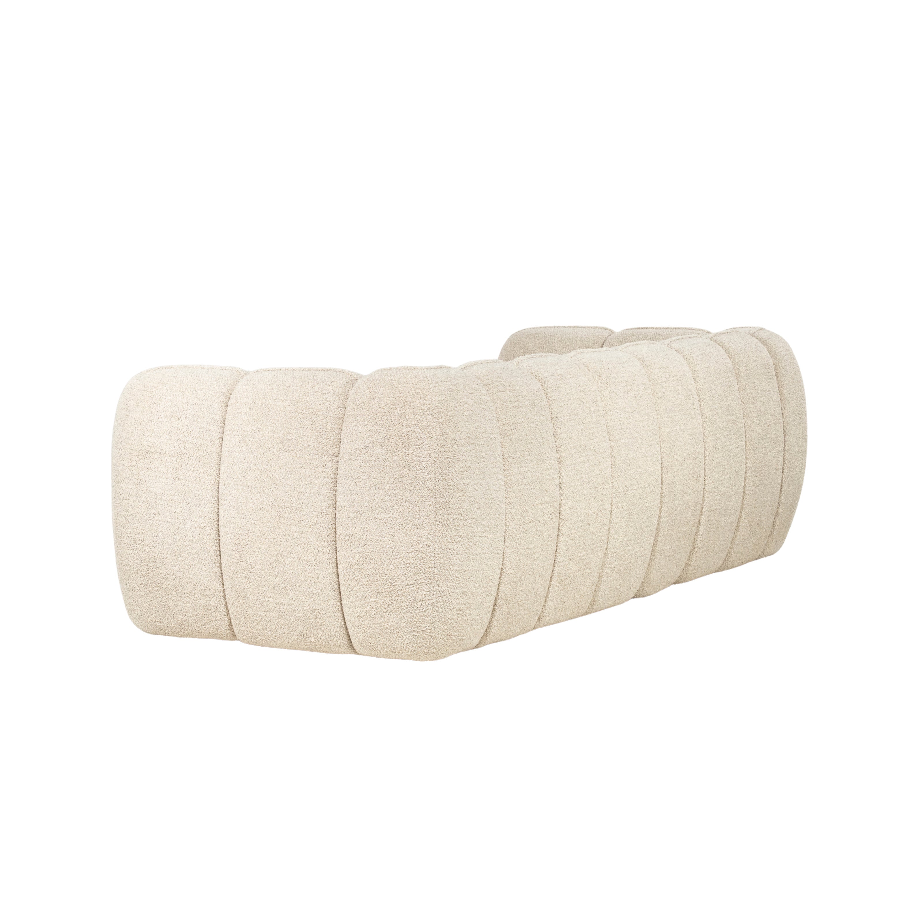 Sofa CUBETTO beżowy