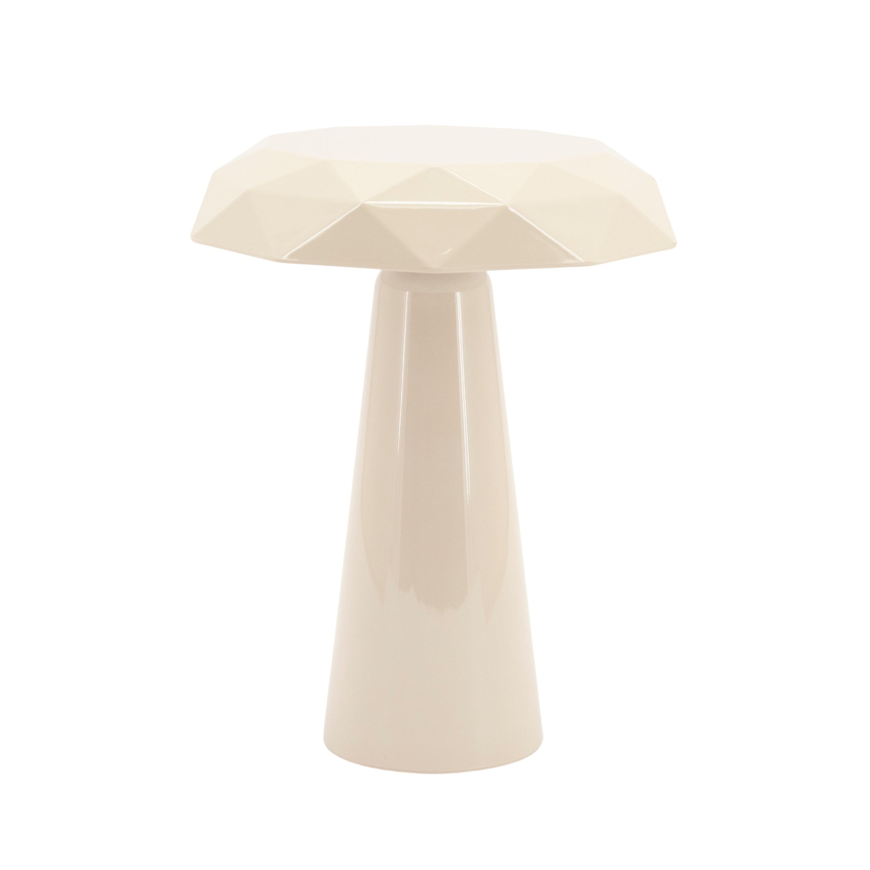 Lampa przenośna BLOCCI beżowy