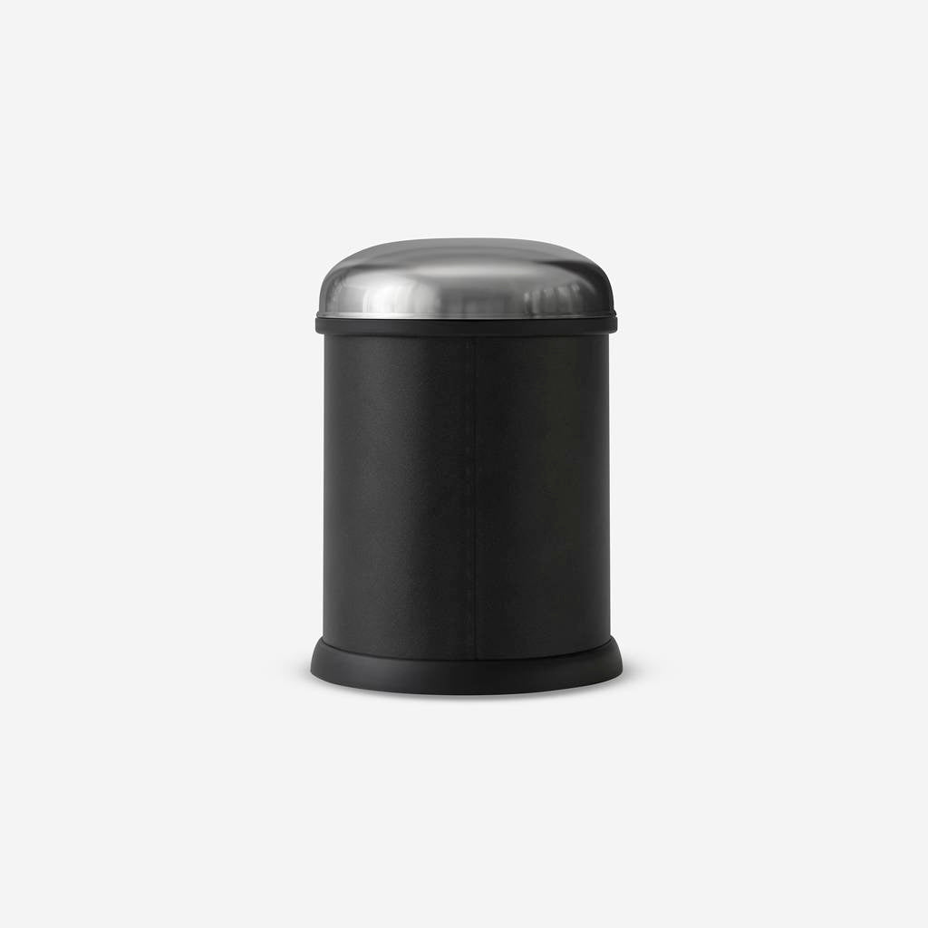 Pedal Bin black