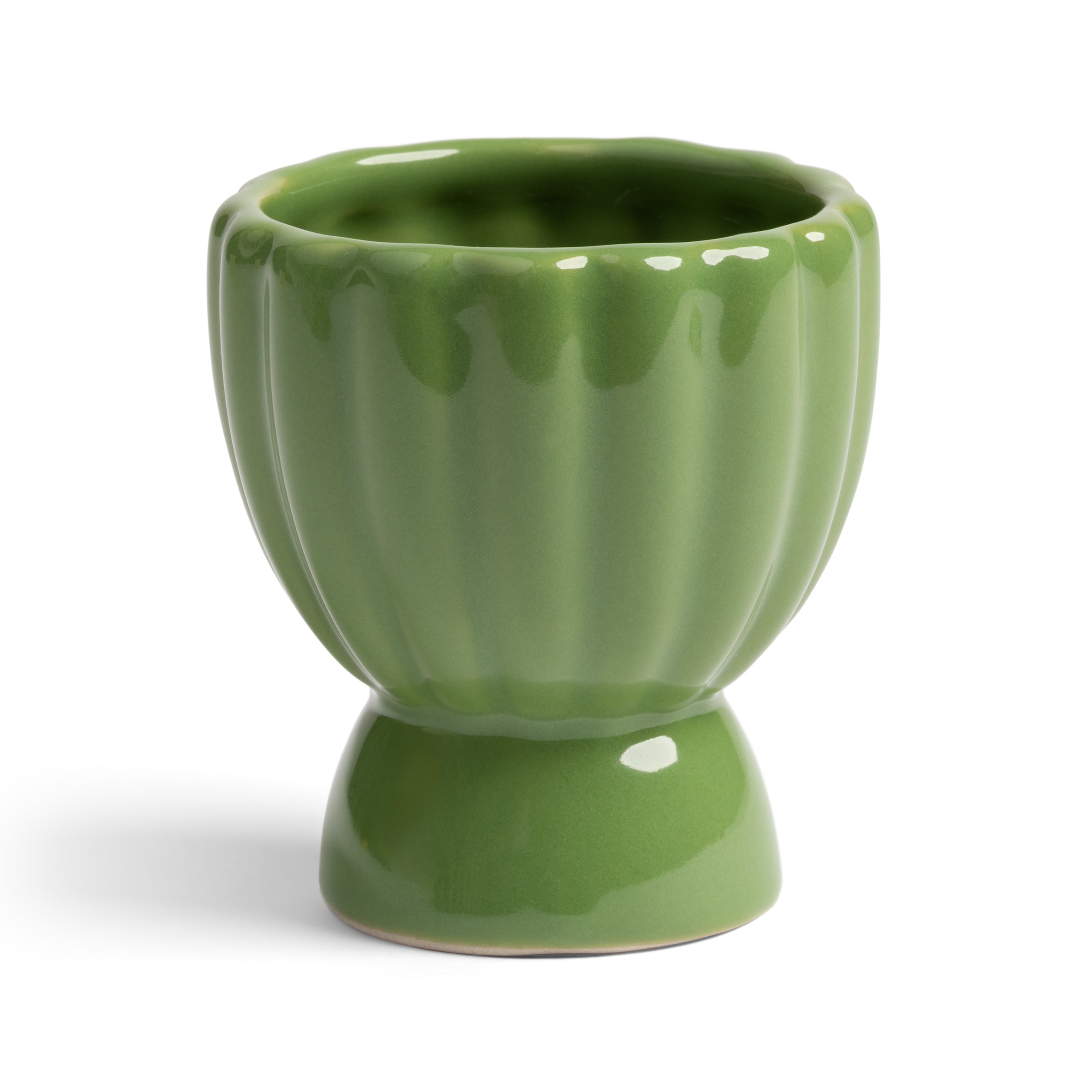 Colorful TUBE Egg Cup Set