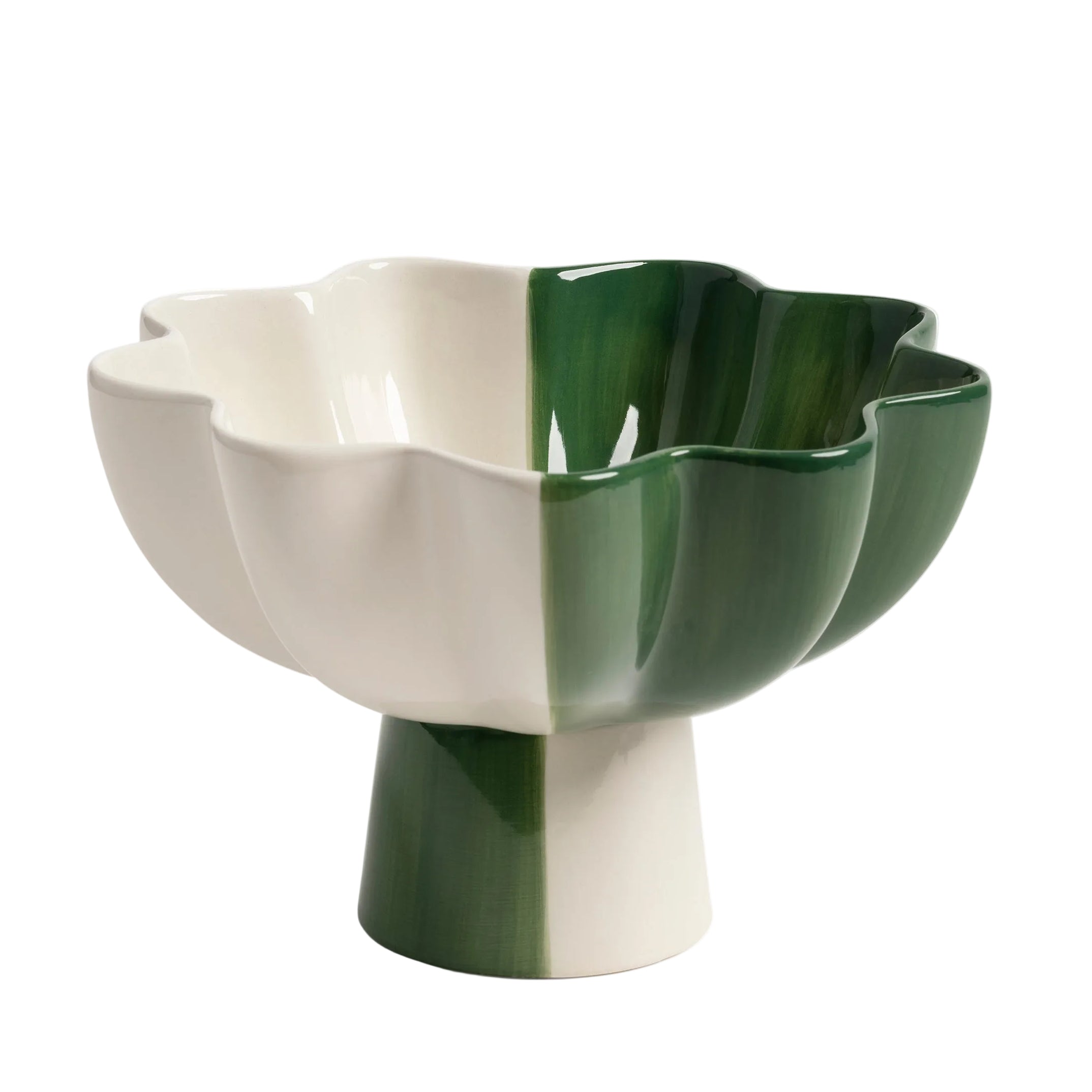 Misa SUN weiß-grün